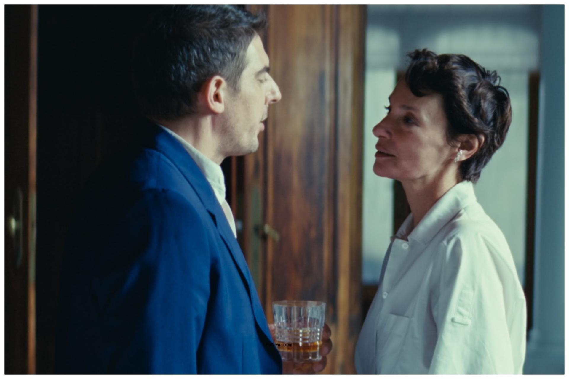 France TV Distribution Closes Deals for ‘The Victoria System,’ Starring Damien Bonnard, Jeanne Balibar