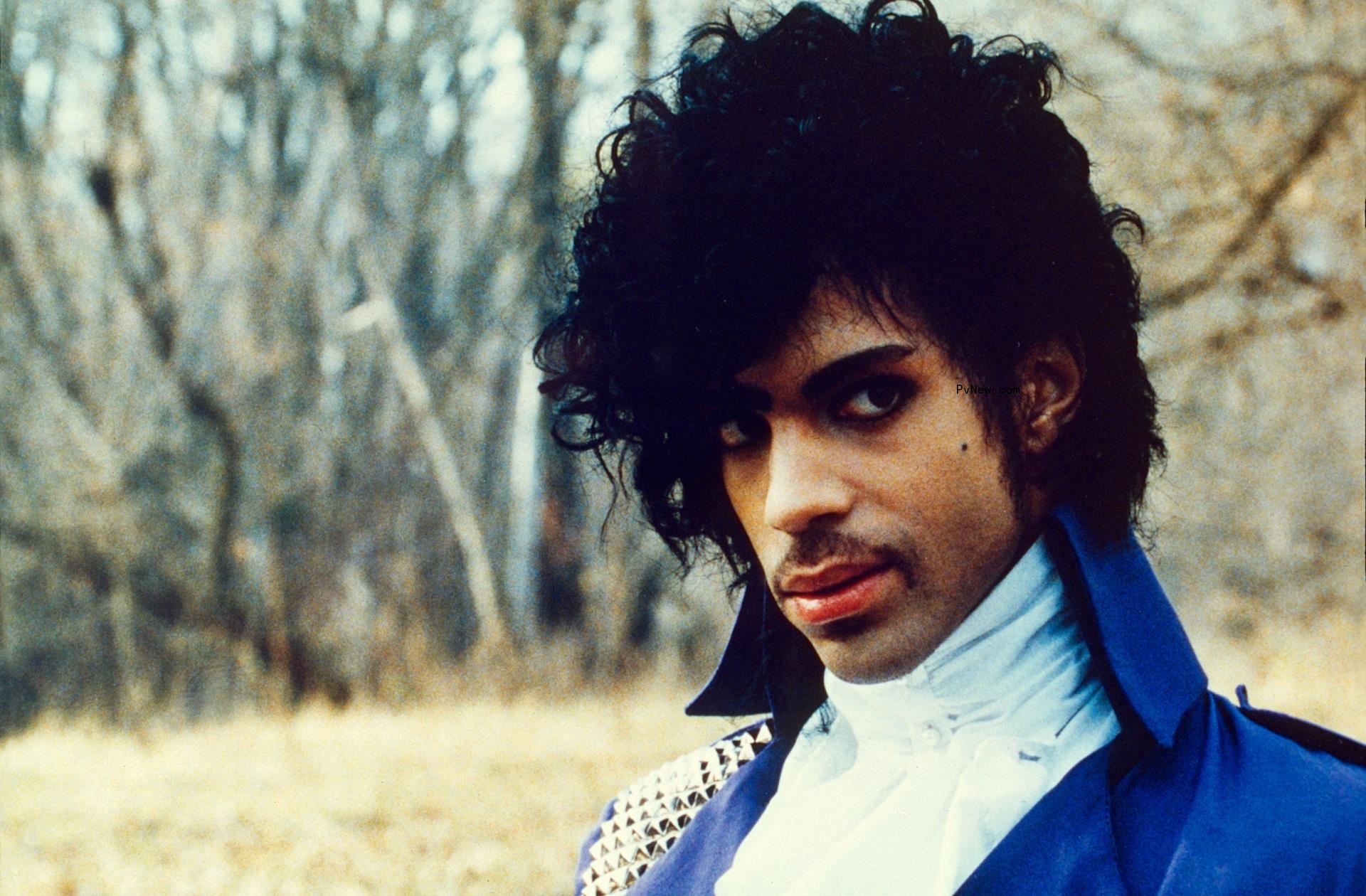 Prince’s ‘Purple Rain’ to Commemorate Its 40th Anniversary With 4K UHD Release