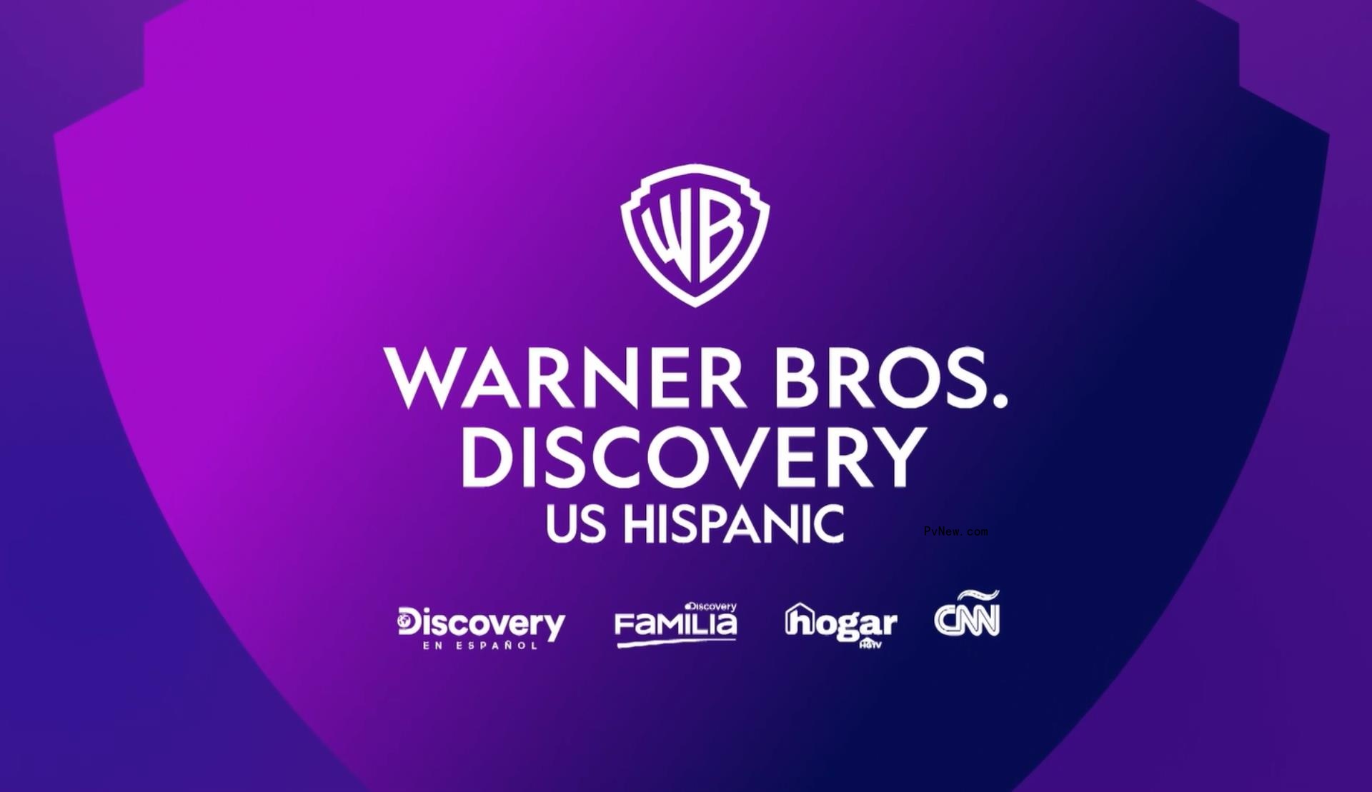 Warner Bros. Discovery U.S. Hispanic Launches FAST Channel Package, Más (More)