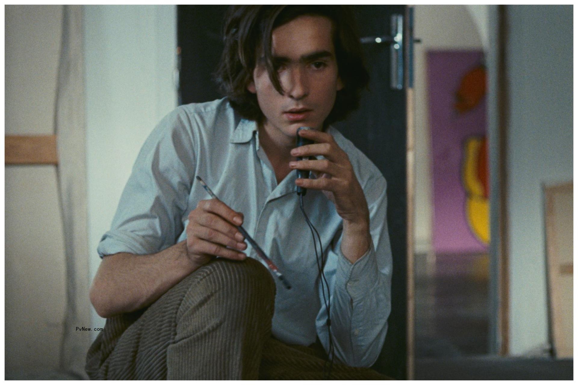 MK2 Films Reveals New Acquisitions, Restorations in Cannes