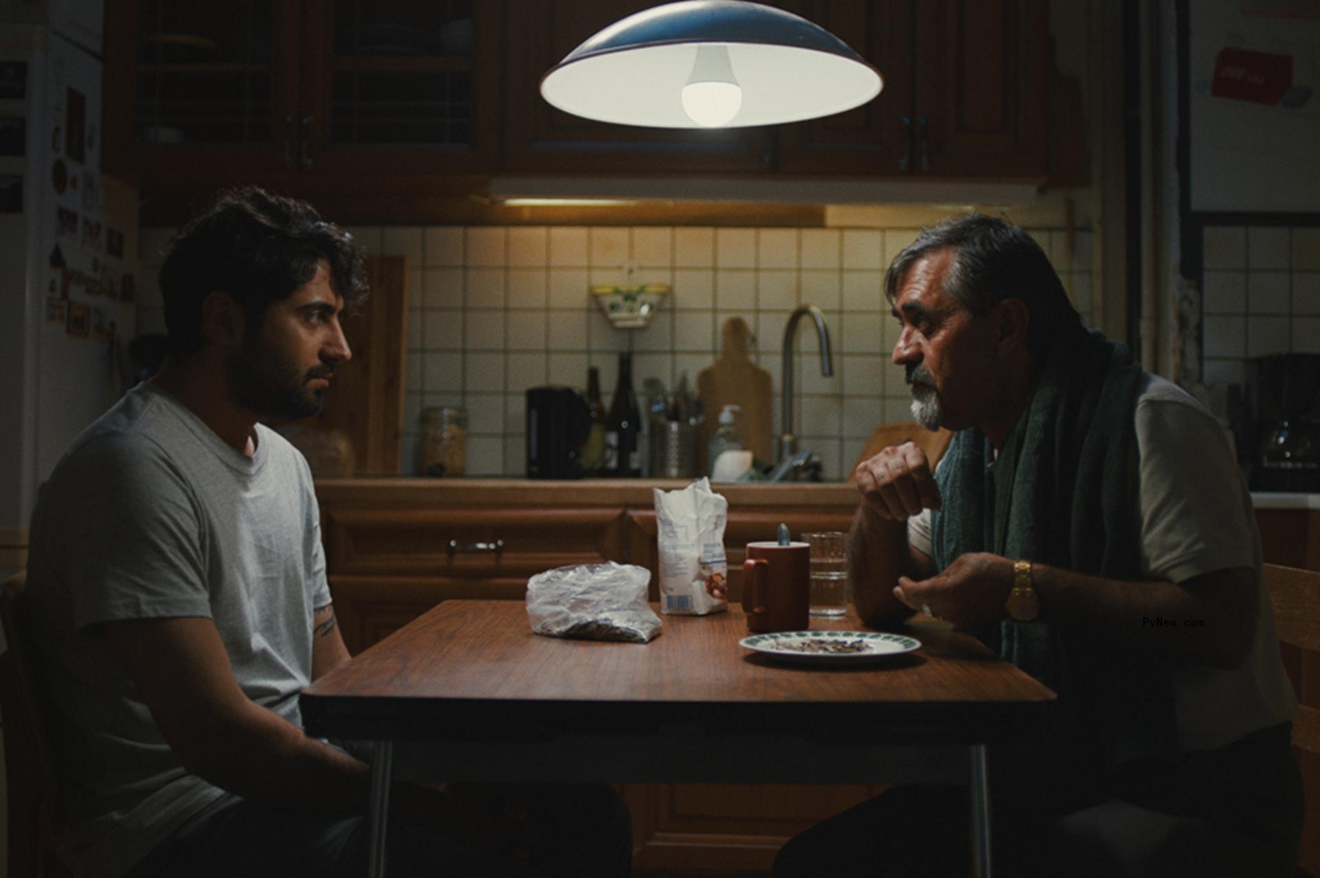 Intramovies Boards Norwegian Dramedy ‘Uncle Jens,’ a<i></i>bout Family Ties and Cultural Clash