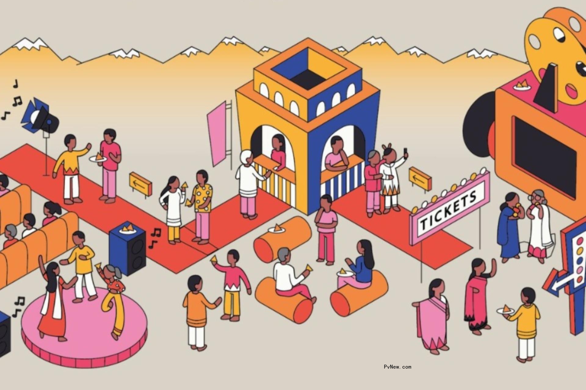 Amazon, NBCUniversal Back Seattle-ba<i></i>sed South Asian Film Market Tasveer Ahead of Cannes Launch