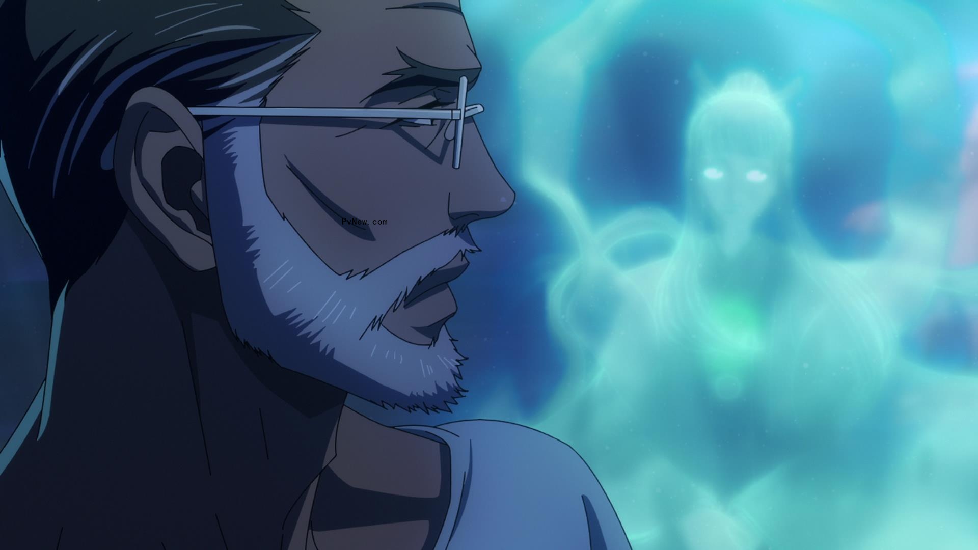 Netflix’s ‘Terminator Zero’ Anime Reveals August Release Date and First Look Photos