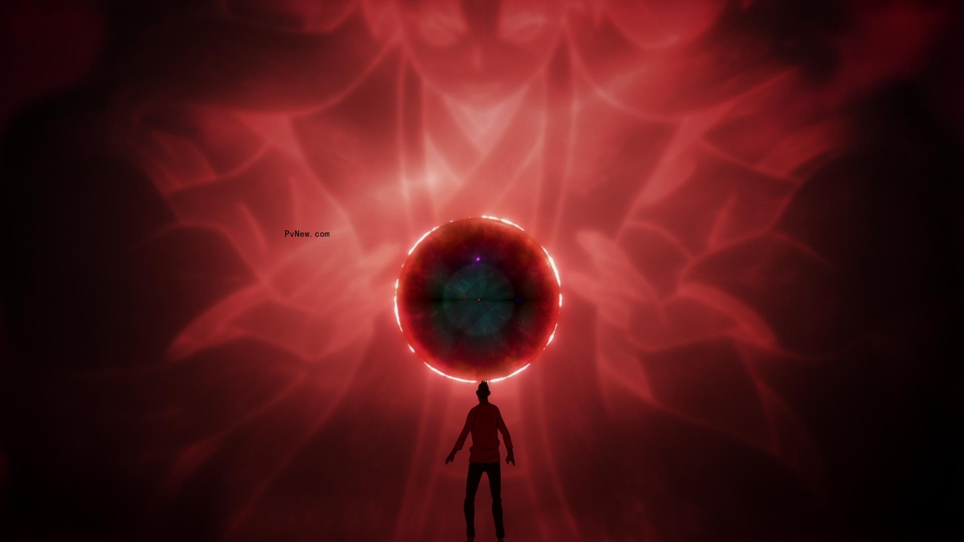 Netflix’s ‘Terminator Zero’ Anime Reveals August Release Date and First Look Photos