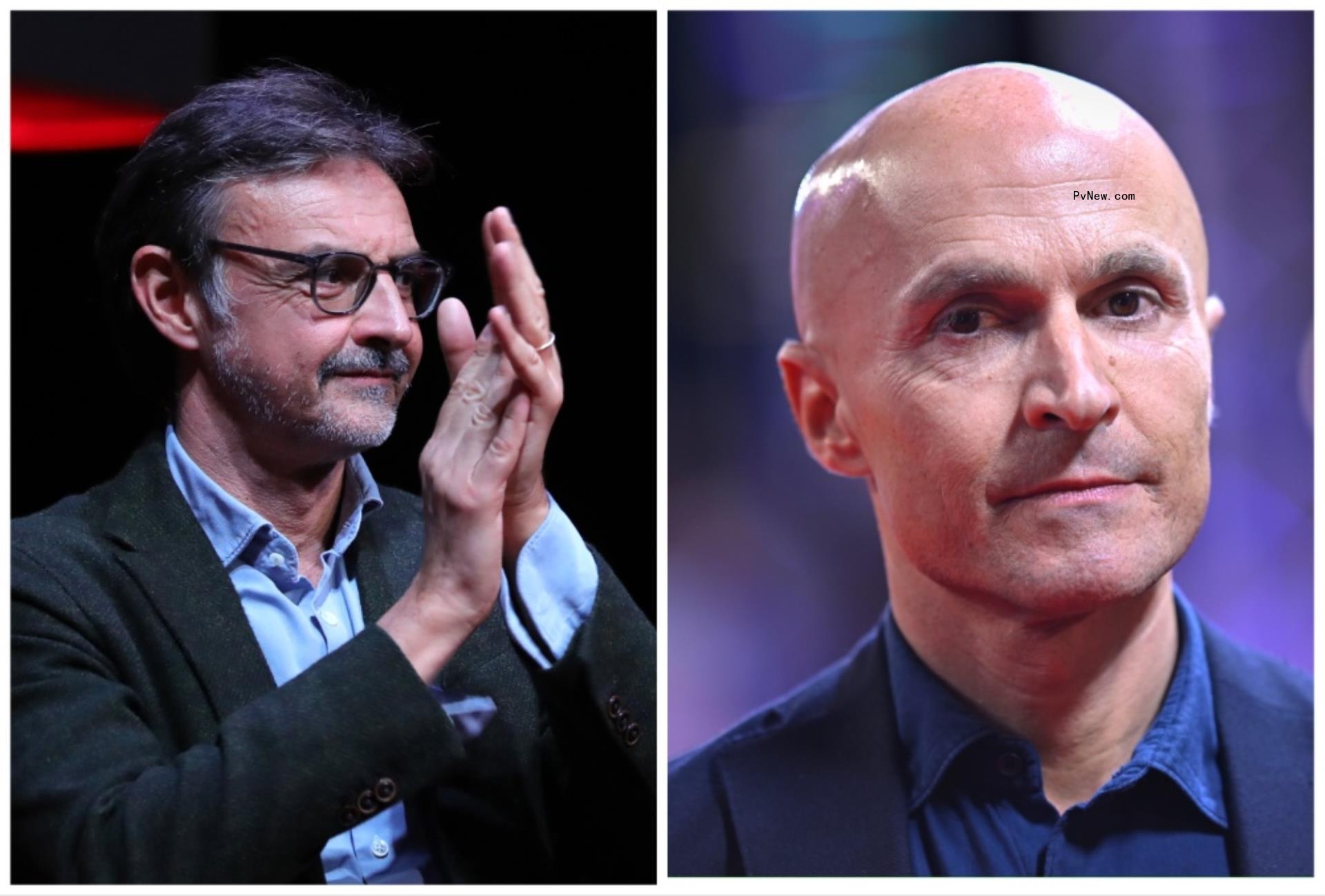 Italian Producers Mario Gianani and Lorenzo Mieli Set to Enter Mediawan Fold With New Banner Our Films