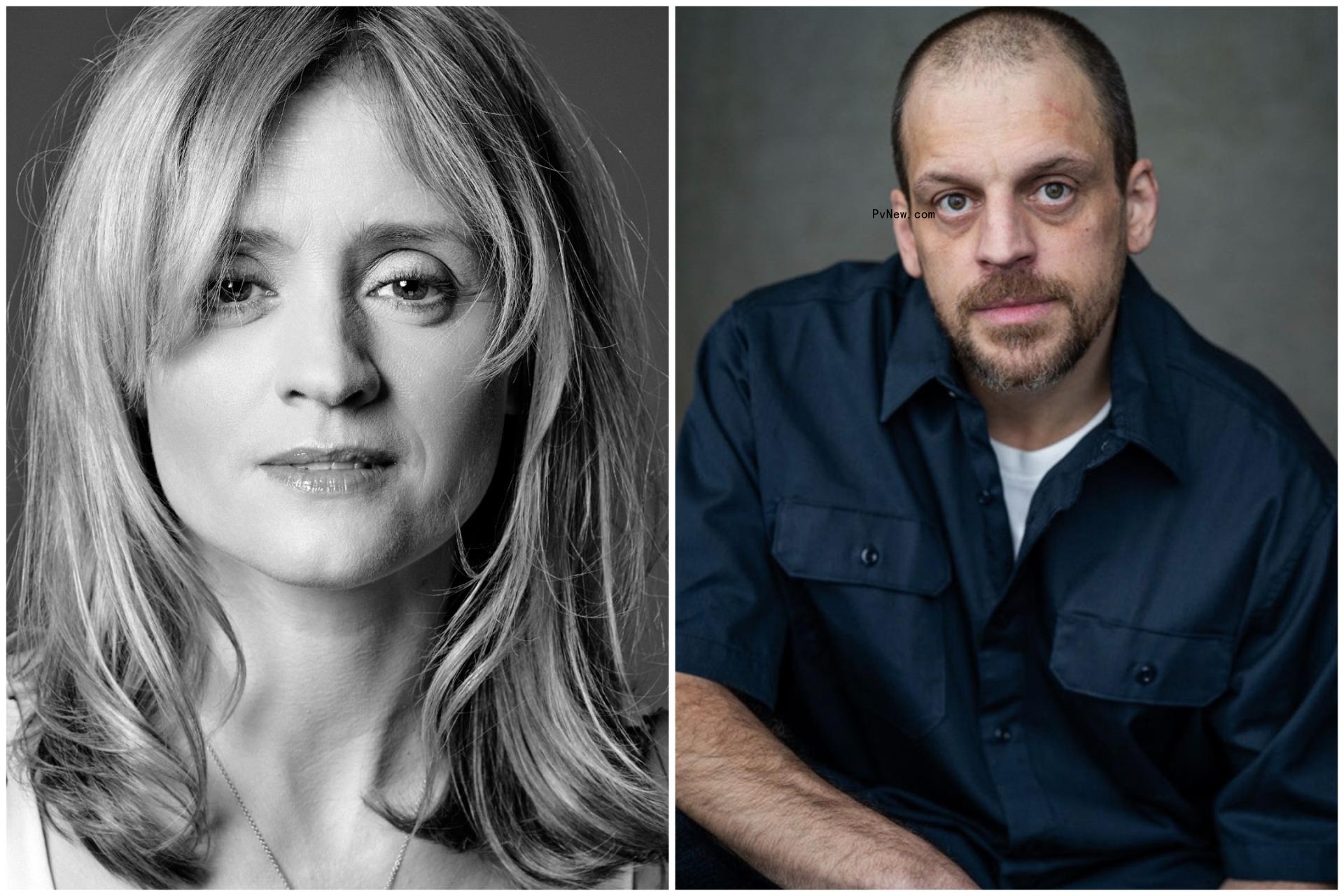 ‘Bad Sisters’ Star Anne-Marie Duff Joins Matthew Gurney in BBC Thriller ‘Reunio<i></i>n’