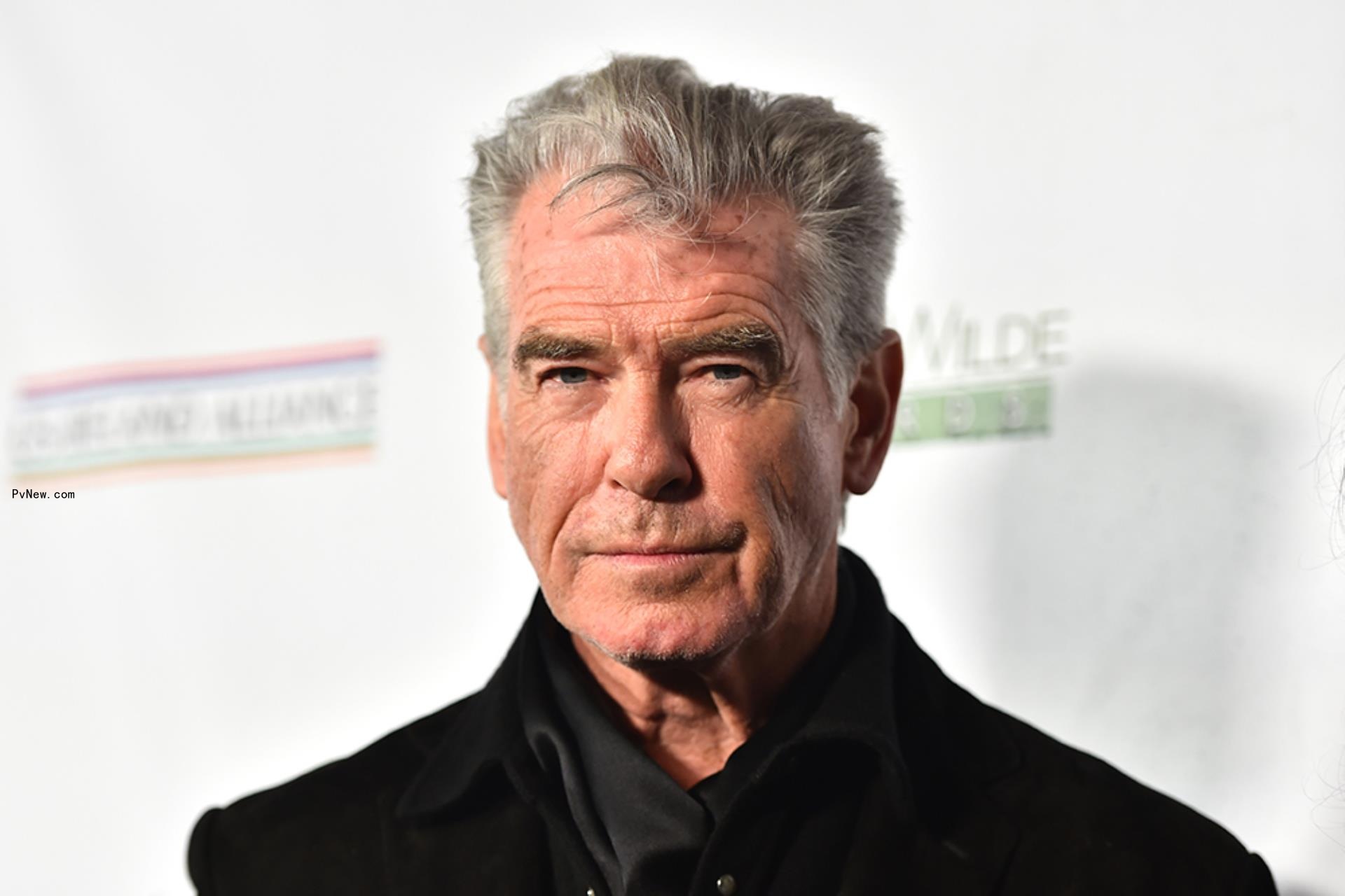 Pierce Brosnan to Lead Thriller ‘Wolfland’ With Son Sean Brosnan Directing, the Exchange Launching Film in Cannes