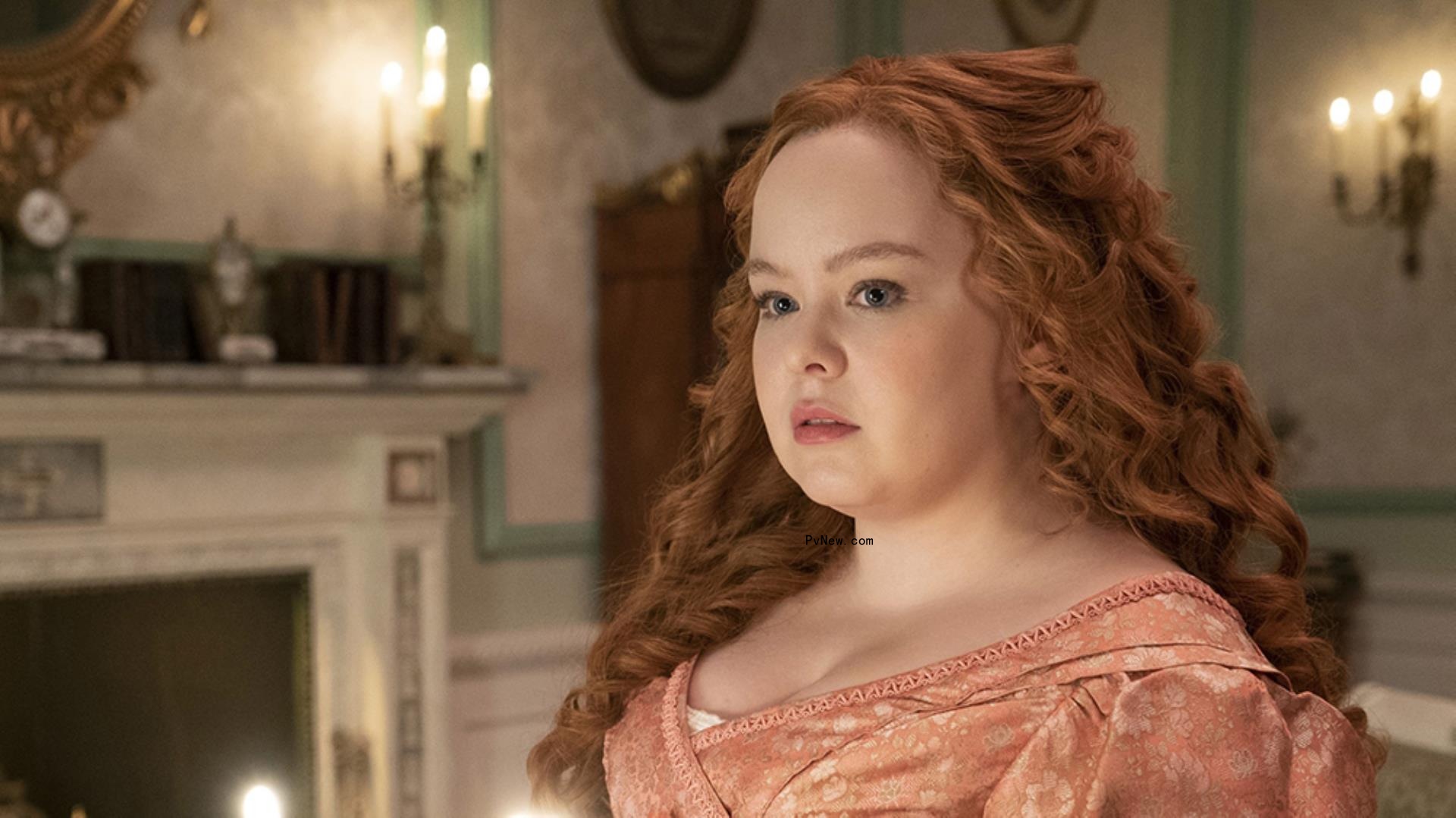 Nicola Coughlan Asked to Be ‘Very Naked’ in a ‘Bridgerton’ Season 3 Scene as a ‘F— You’ to Body Shamers: I Want to ‘Remember How Hot I F—ing Looked’