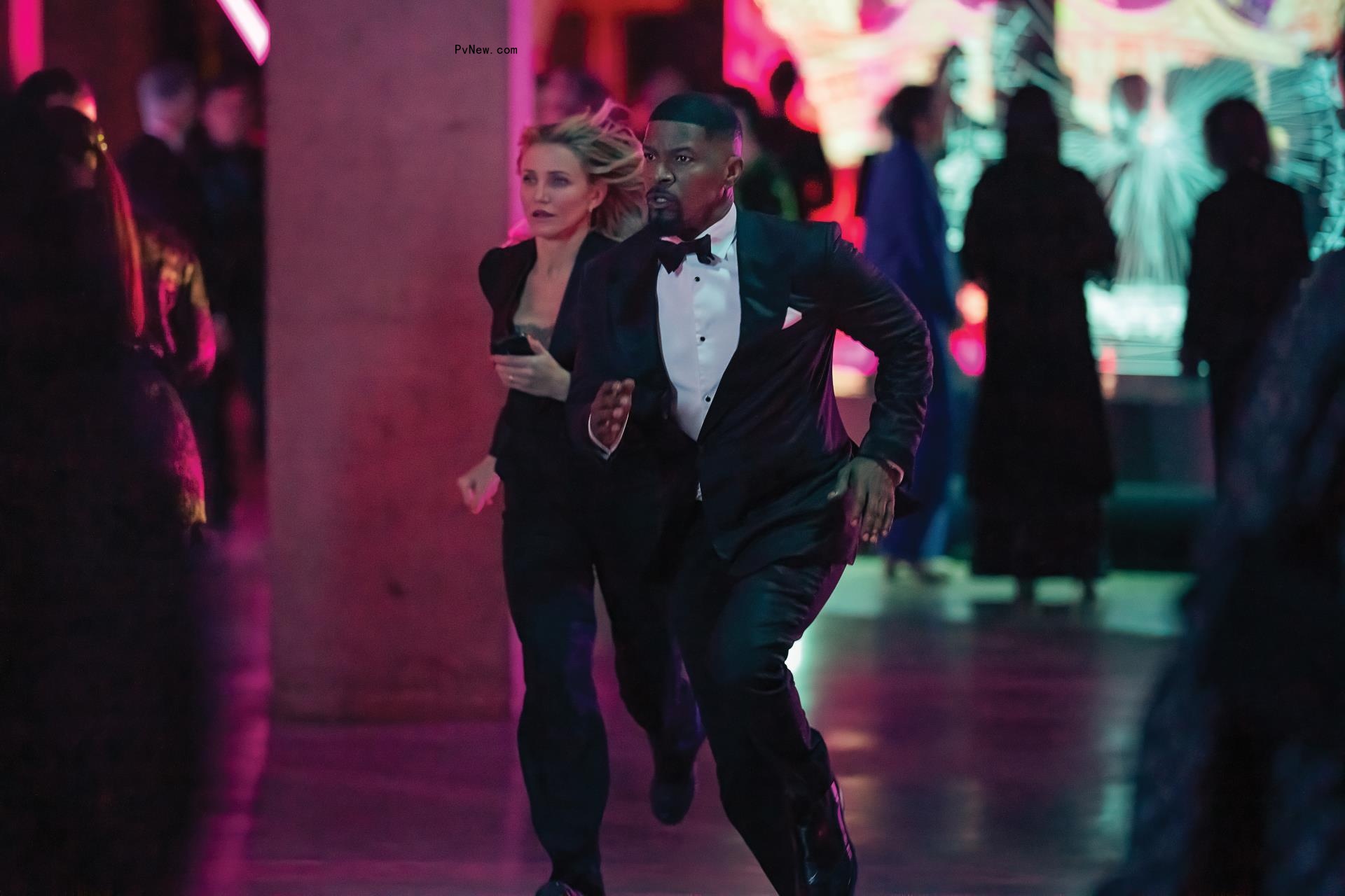 Mindy Kaling’s Netflix Comedy ‘Running Point’ Reveals First Look at Kate Hudson as a Basketball Team President