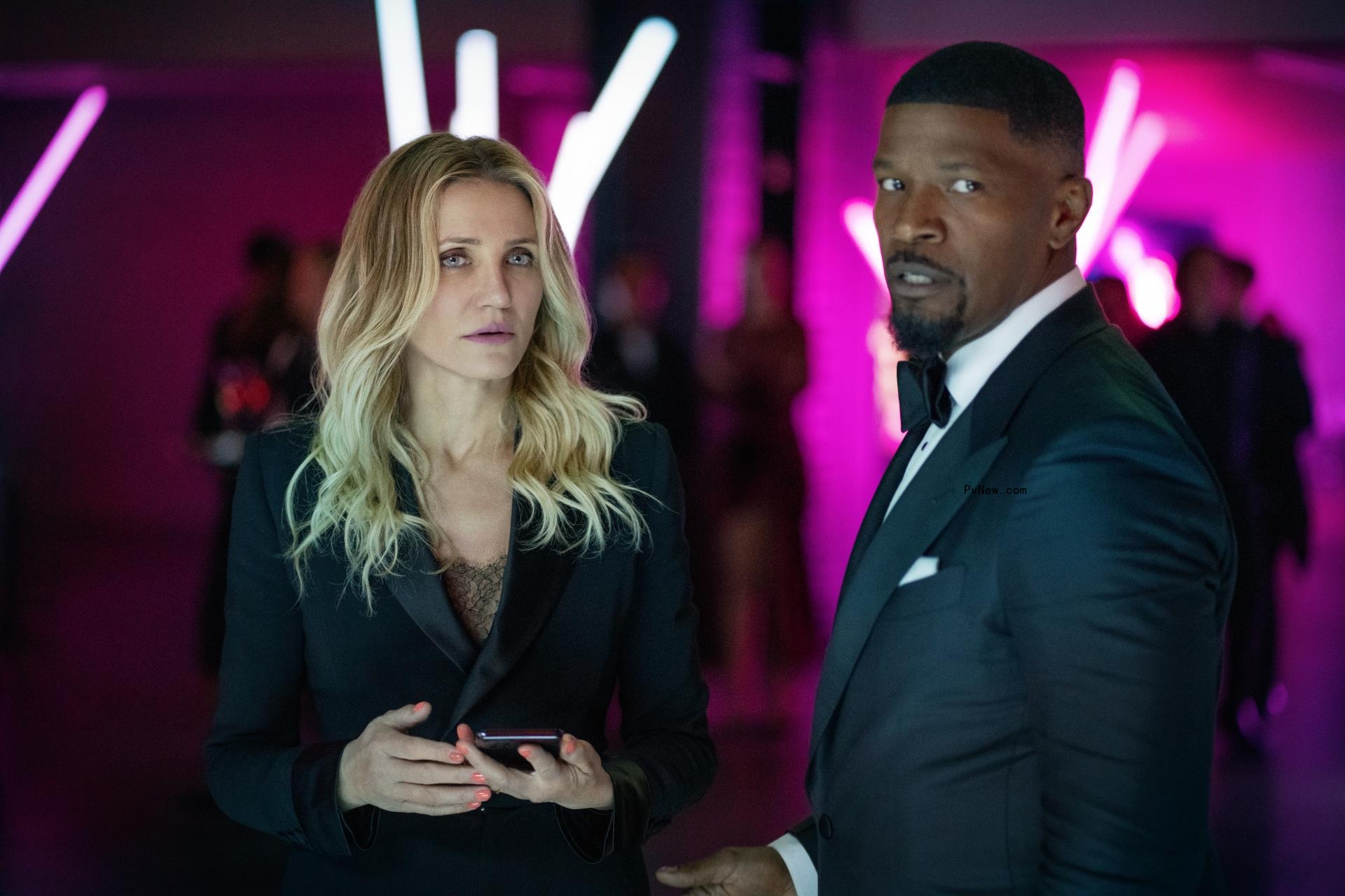 Mindy Kaling’s Netflix Comedy ‘Running Point’ Reveals First Look at Kate Hudson as a Basketball Team President
