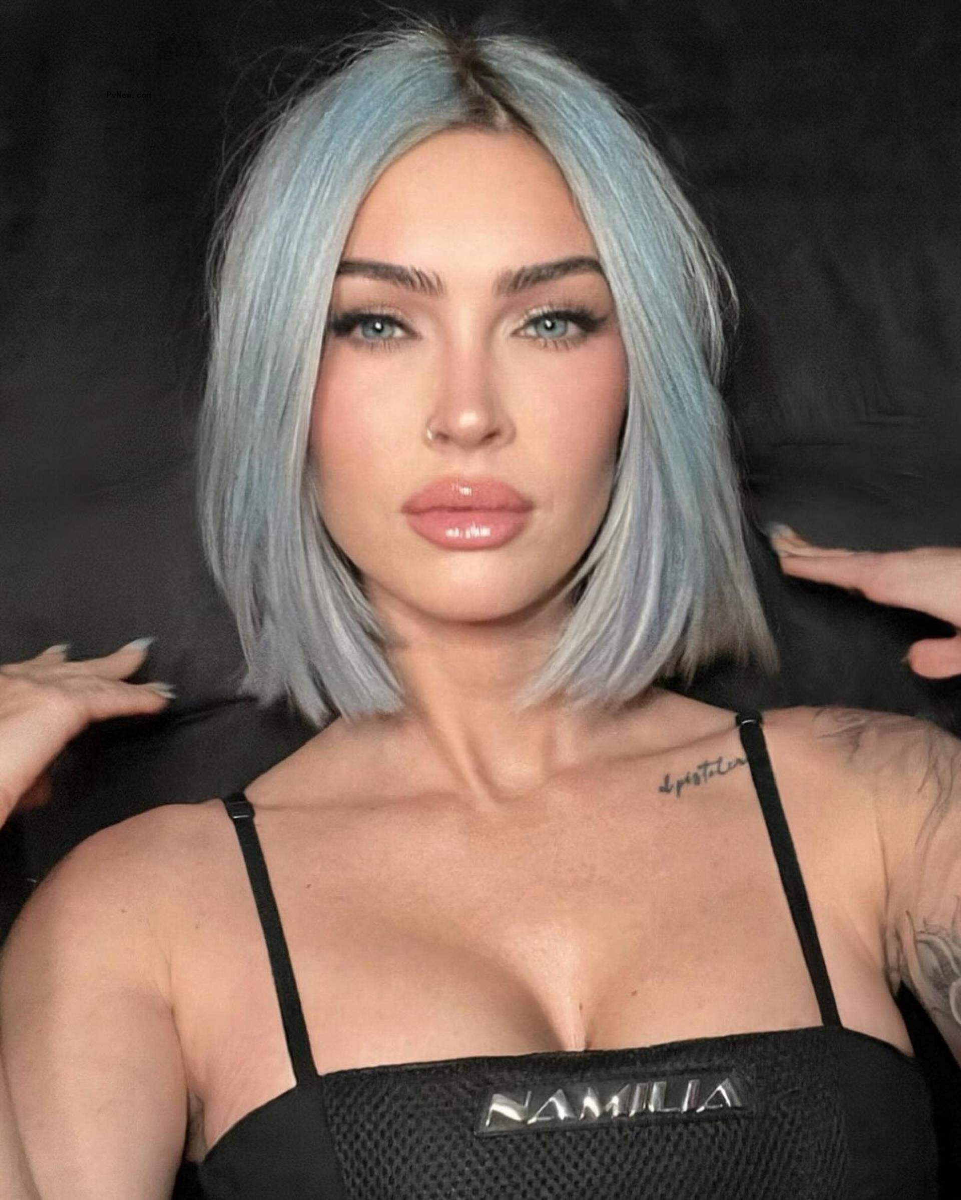 Megan Fox.