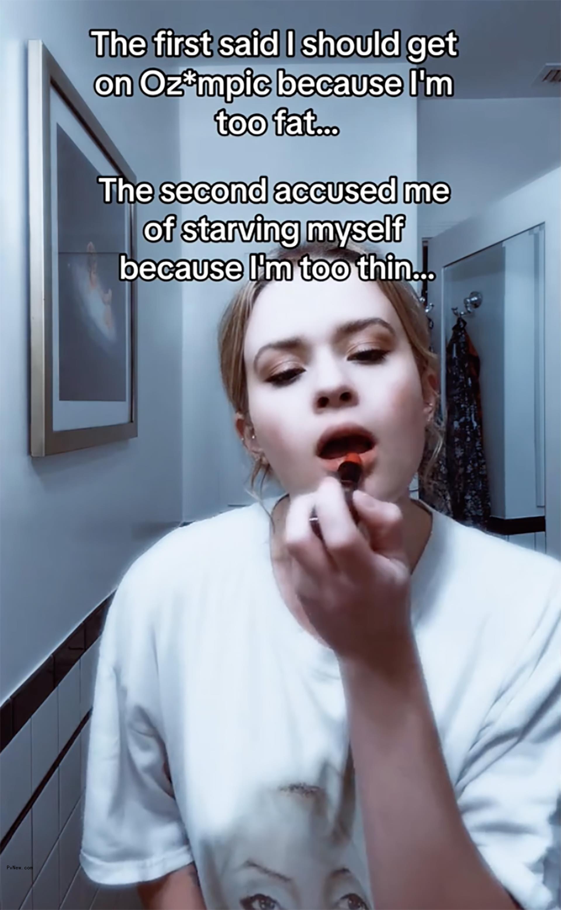 Ava Phillippe on TikTok. 