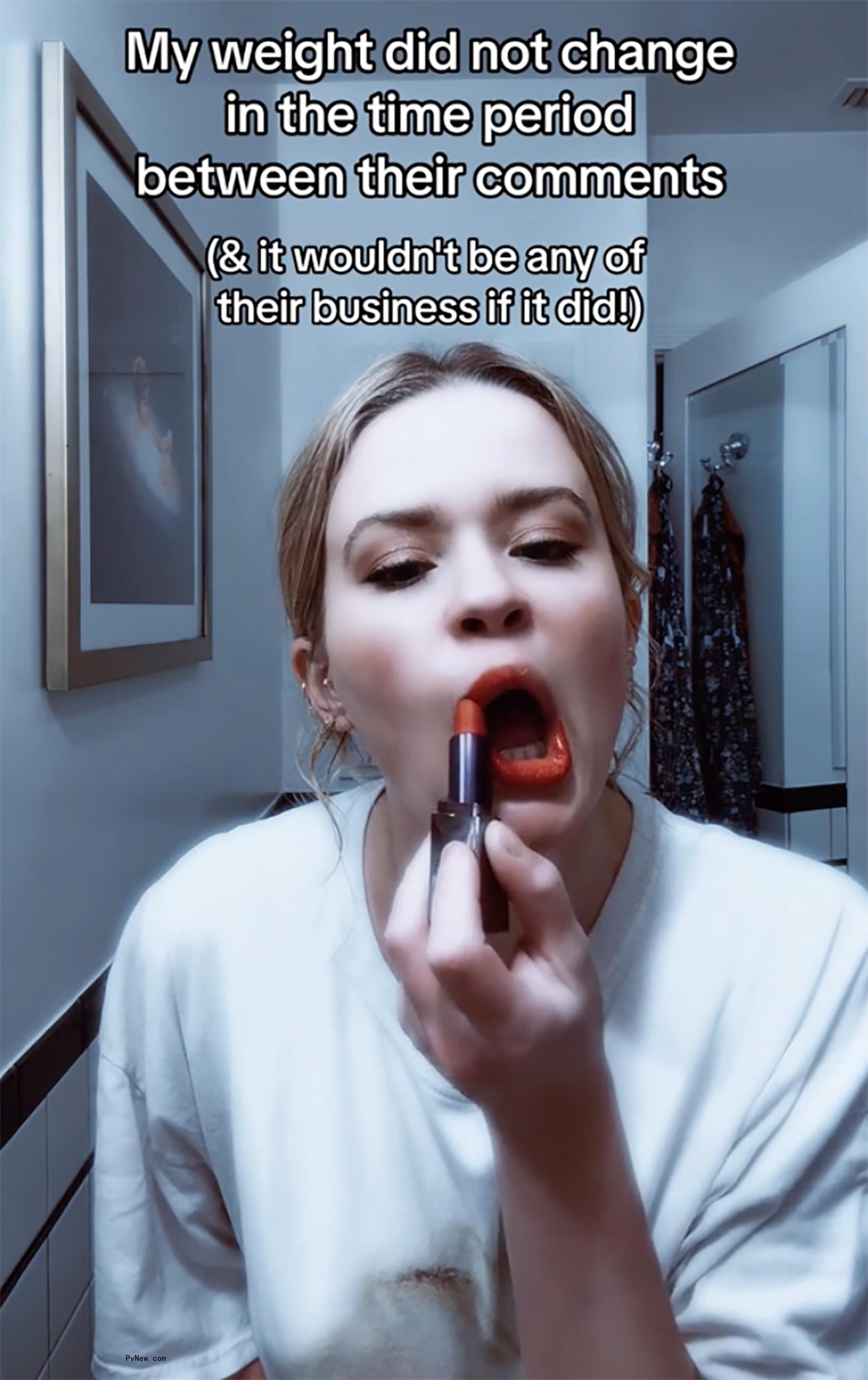 Ava Phillippe on TikTok. 