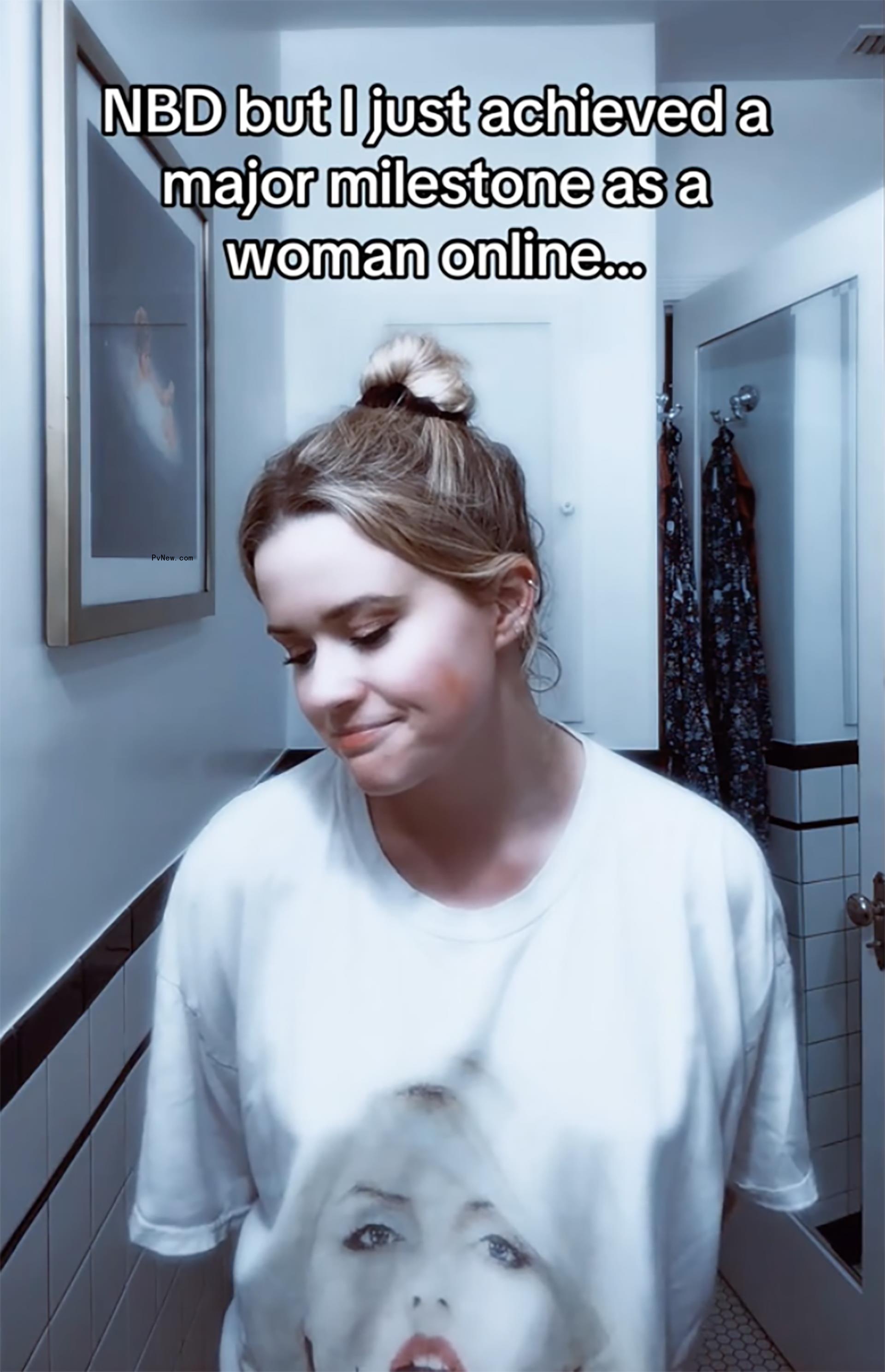 Ava Phillippe on TikTok. 