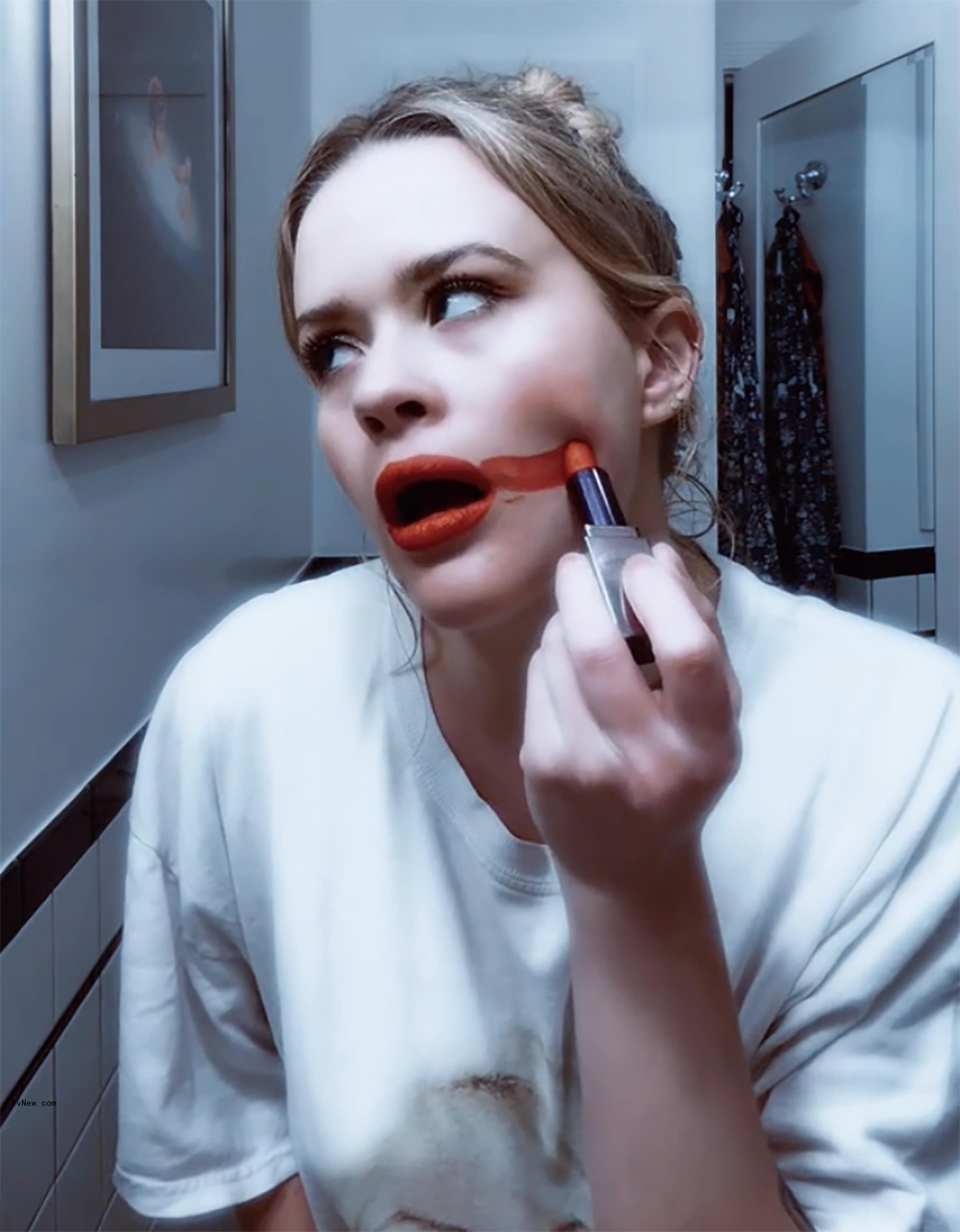 Ava Phillippe on TikTok. 