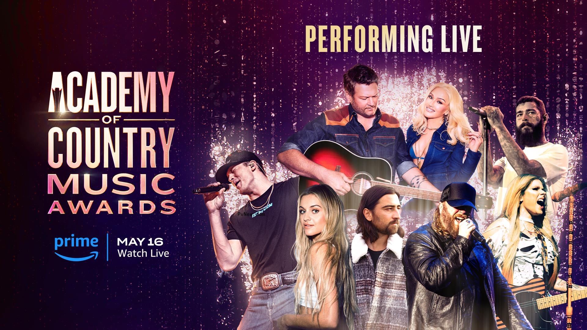 ACM Awards Producers on What to Expect From Post Malone’s First TV Splash as a Country Artist and the Show’s Superstar Collaborations