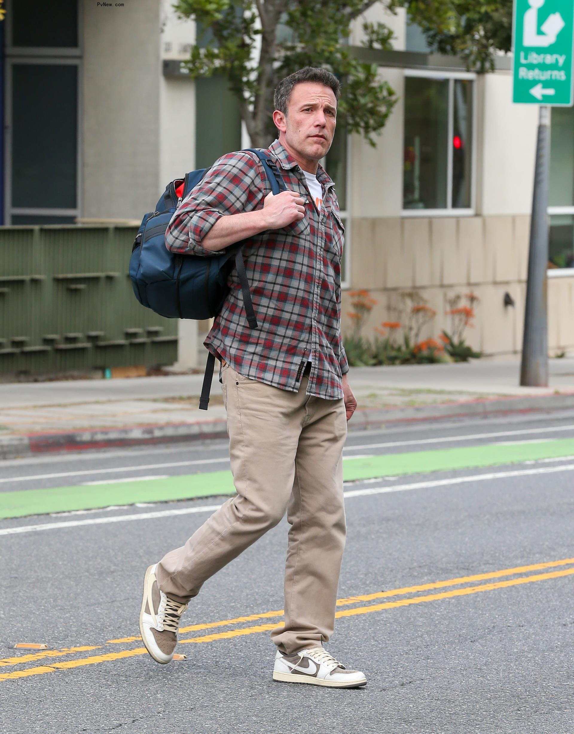 Ben Affleck