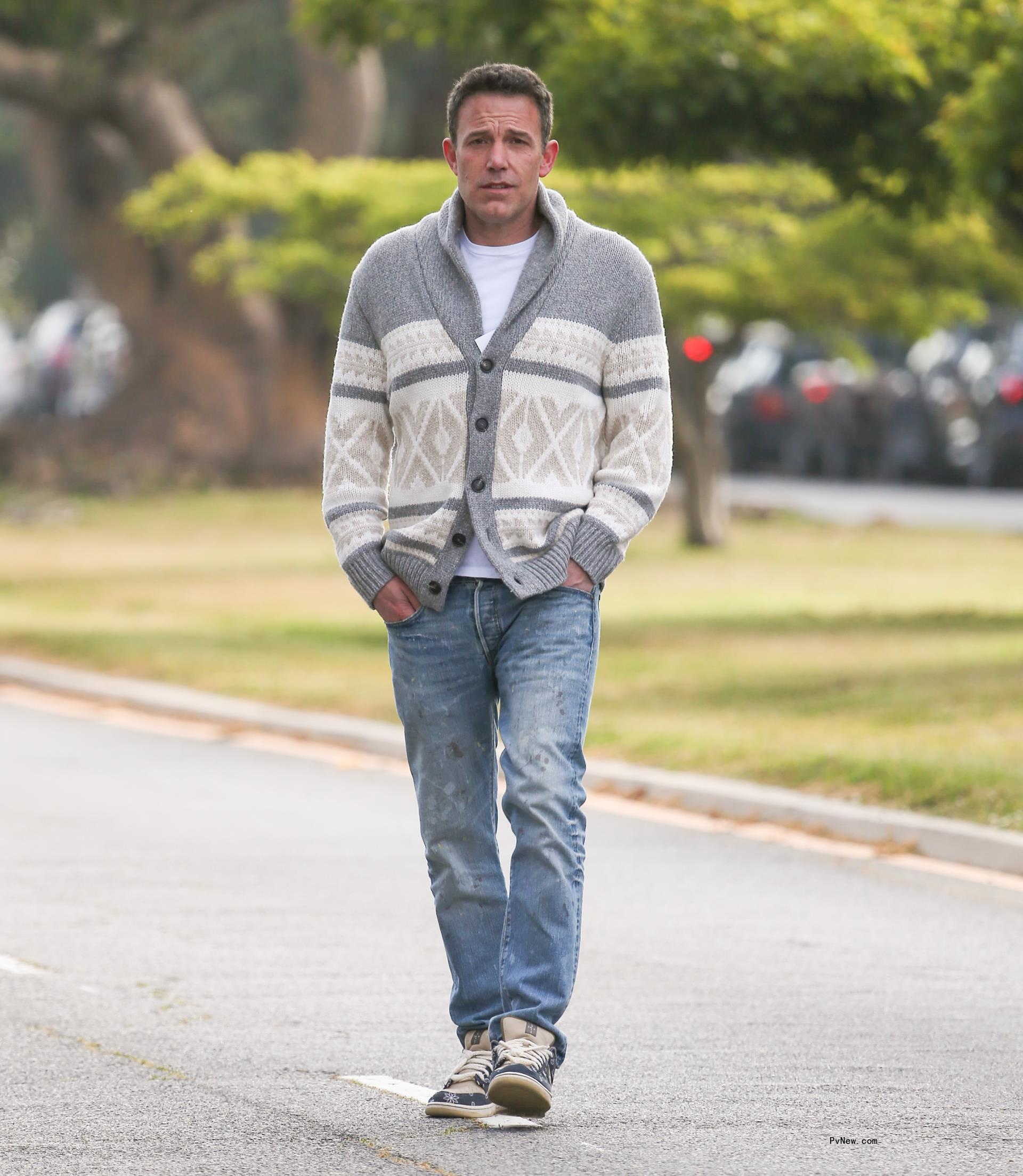 Ben Affleck