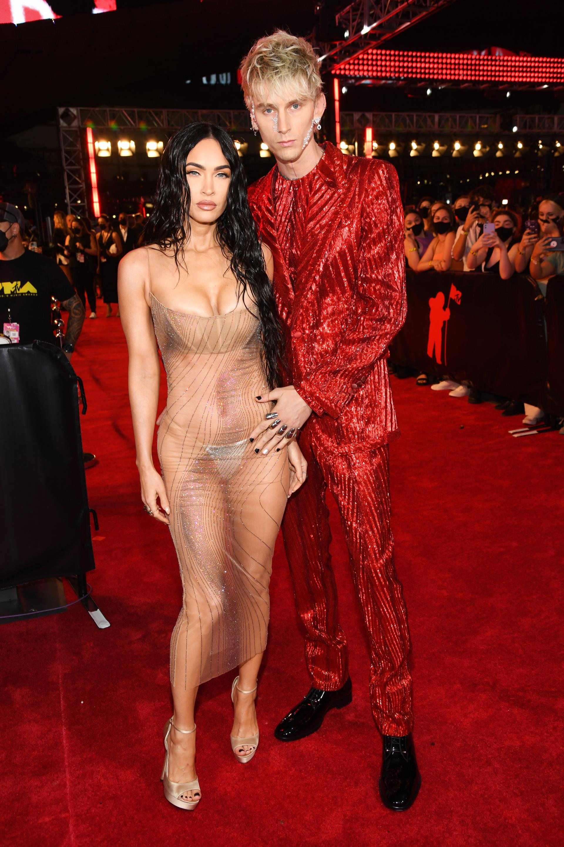 Vanessa Marcil defends Megan Fox over ‘stupid’ criticism of MGK romance