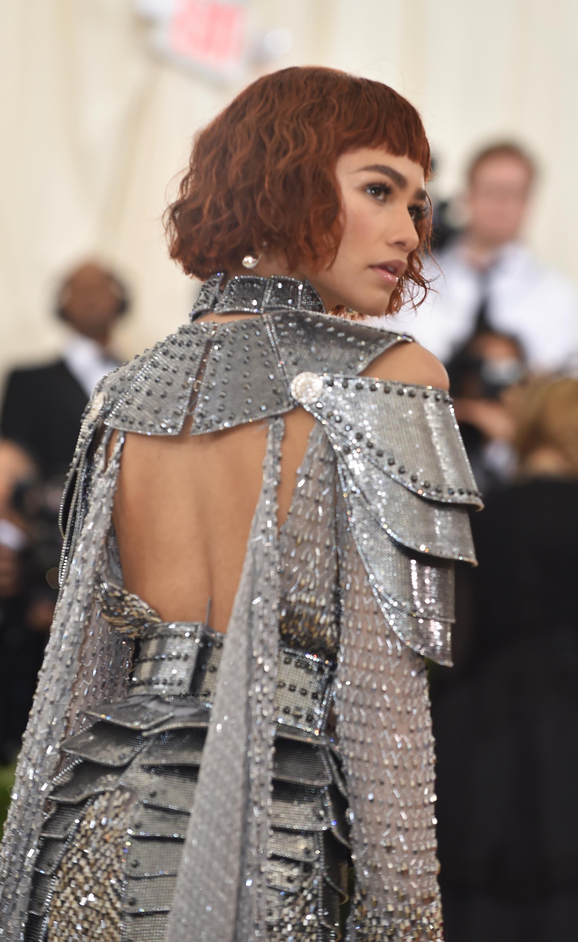 Zendaya