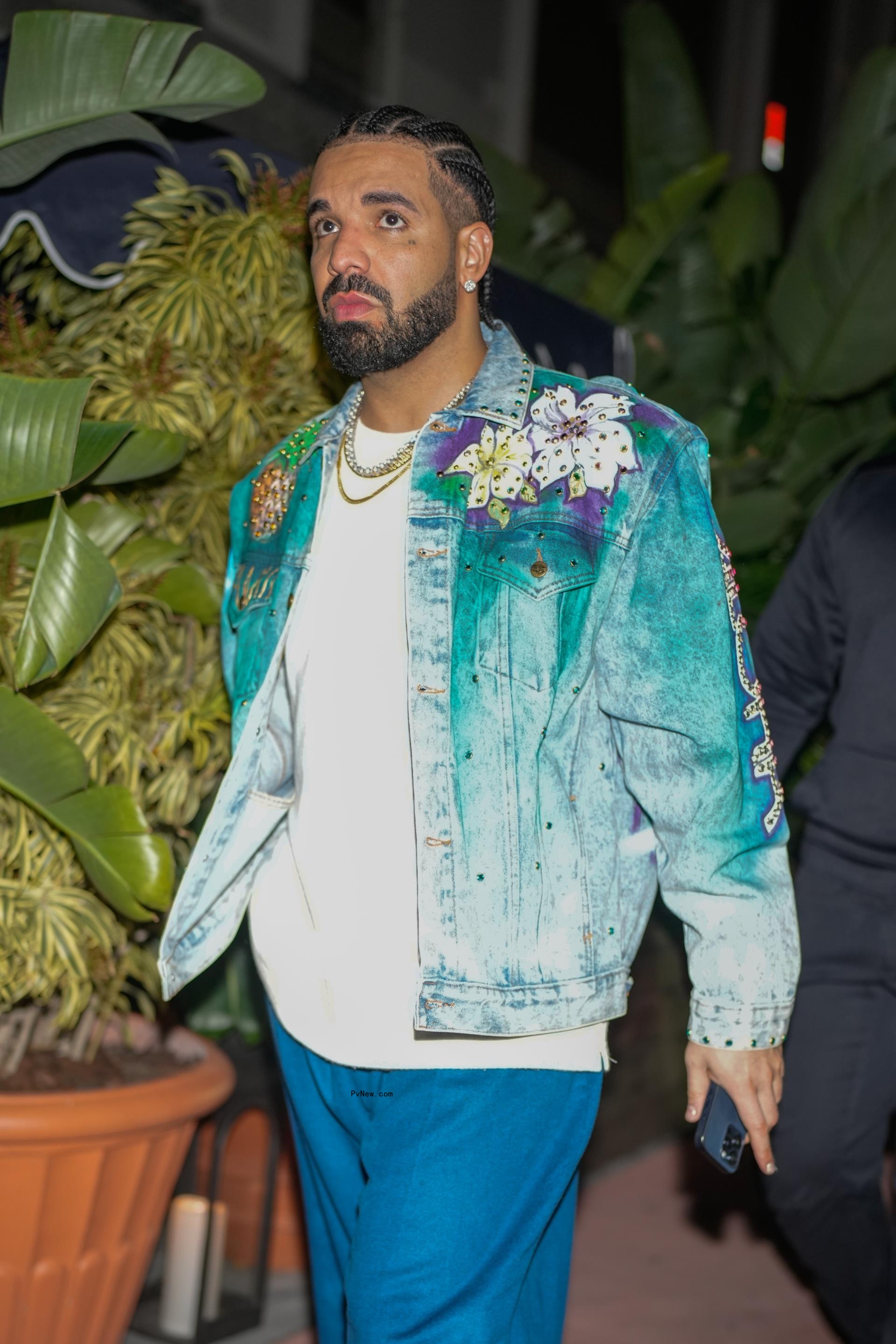 Drake