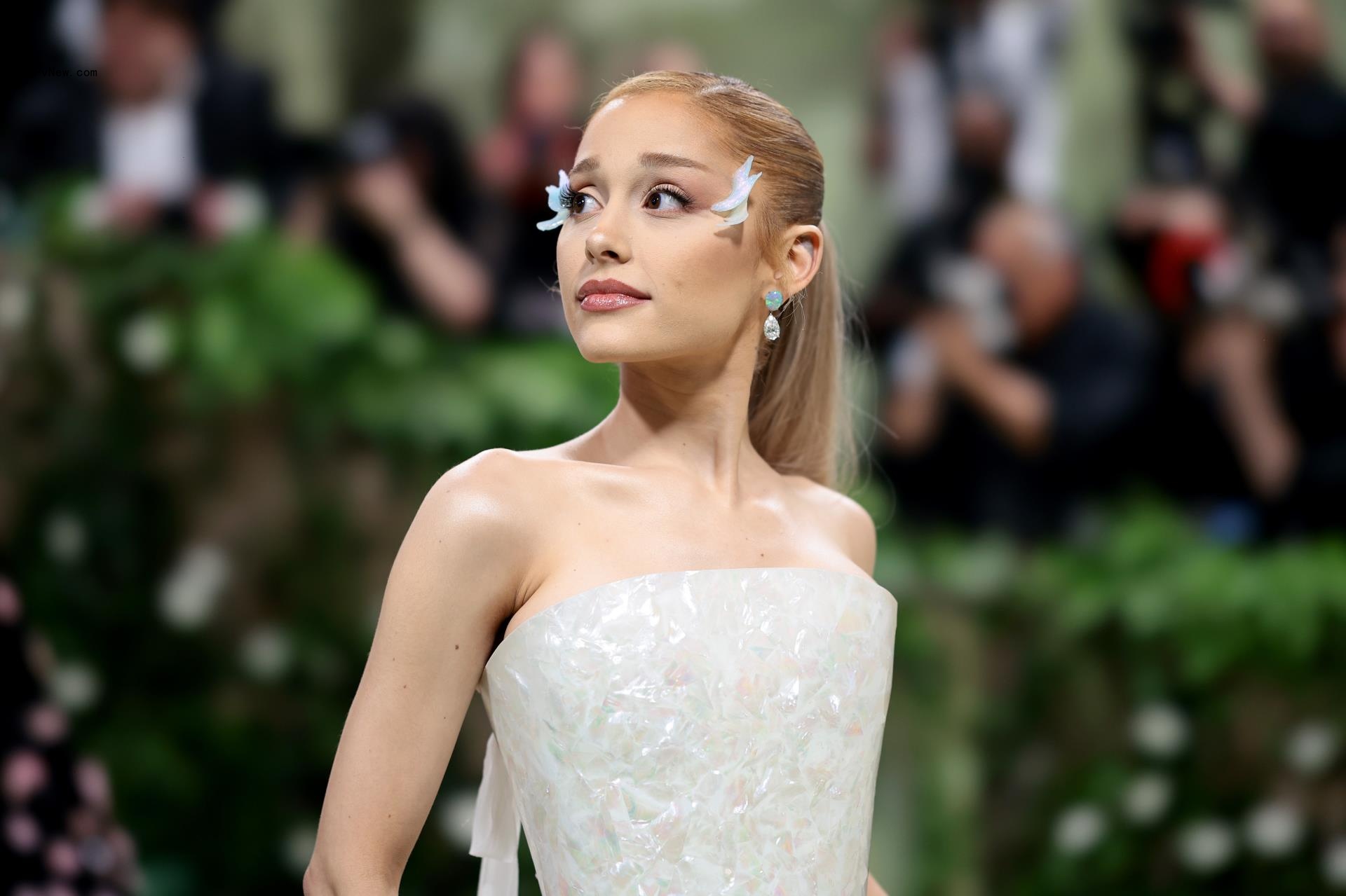 Ariana Grande