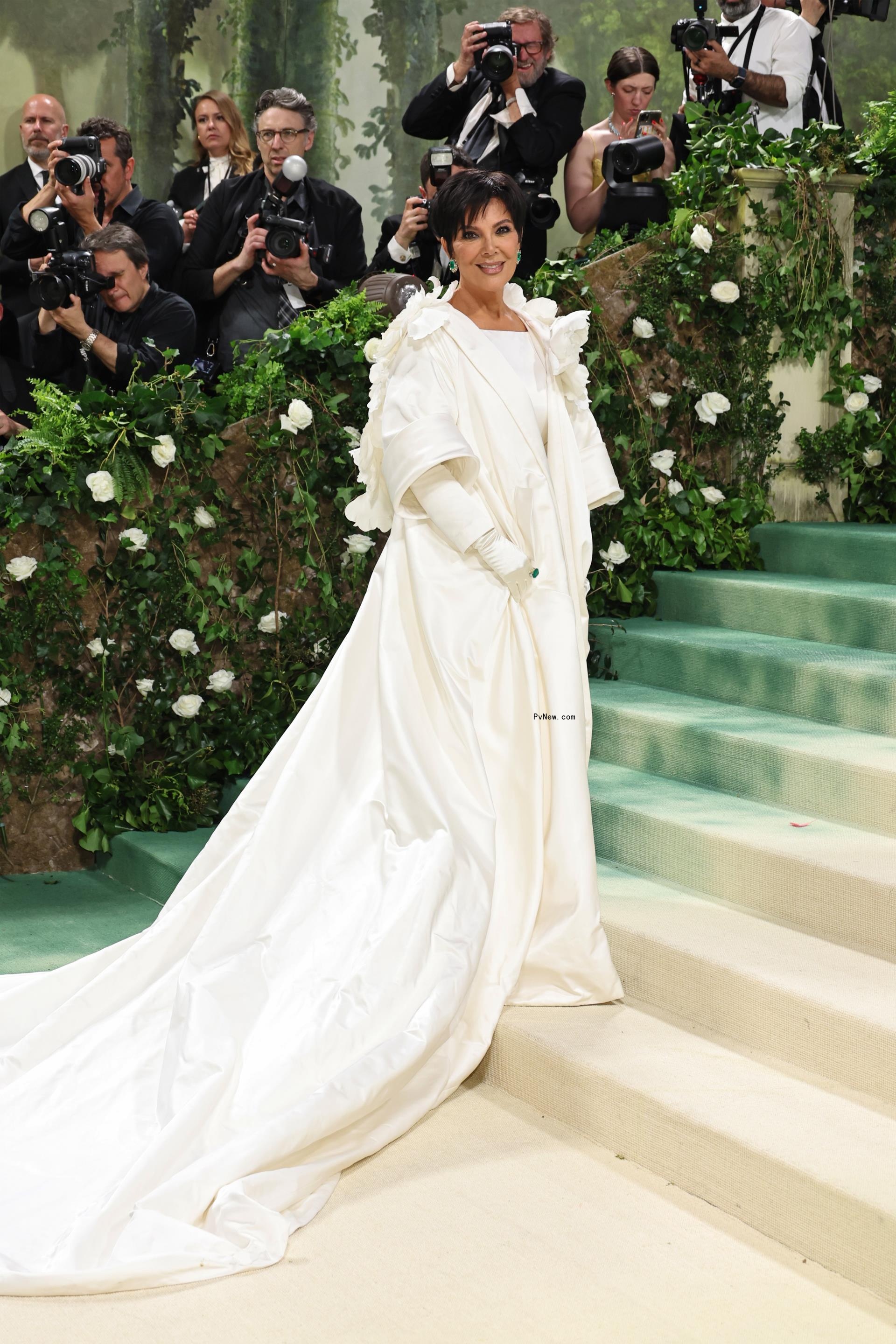 Kris Jenner