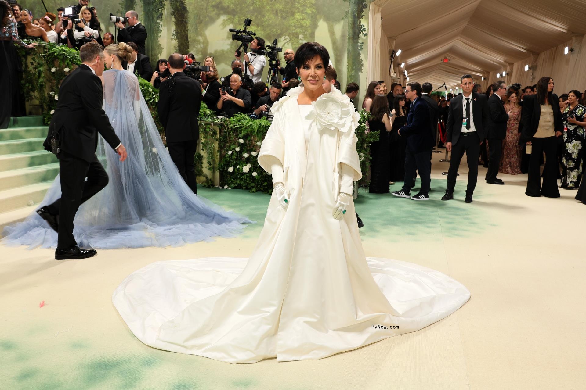 Kris Jenner