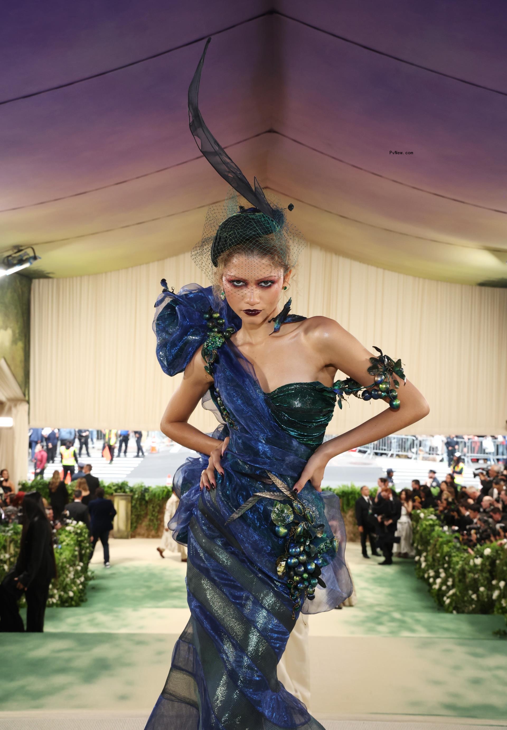 Zendaya