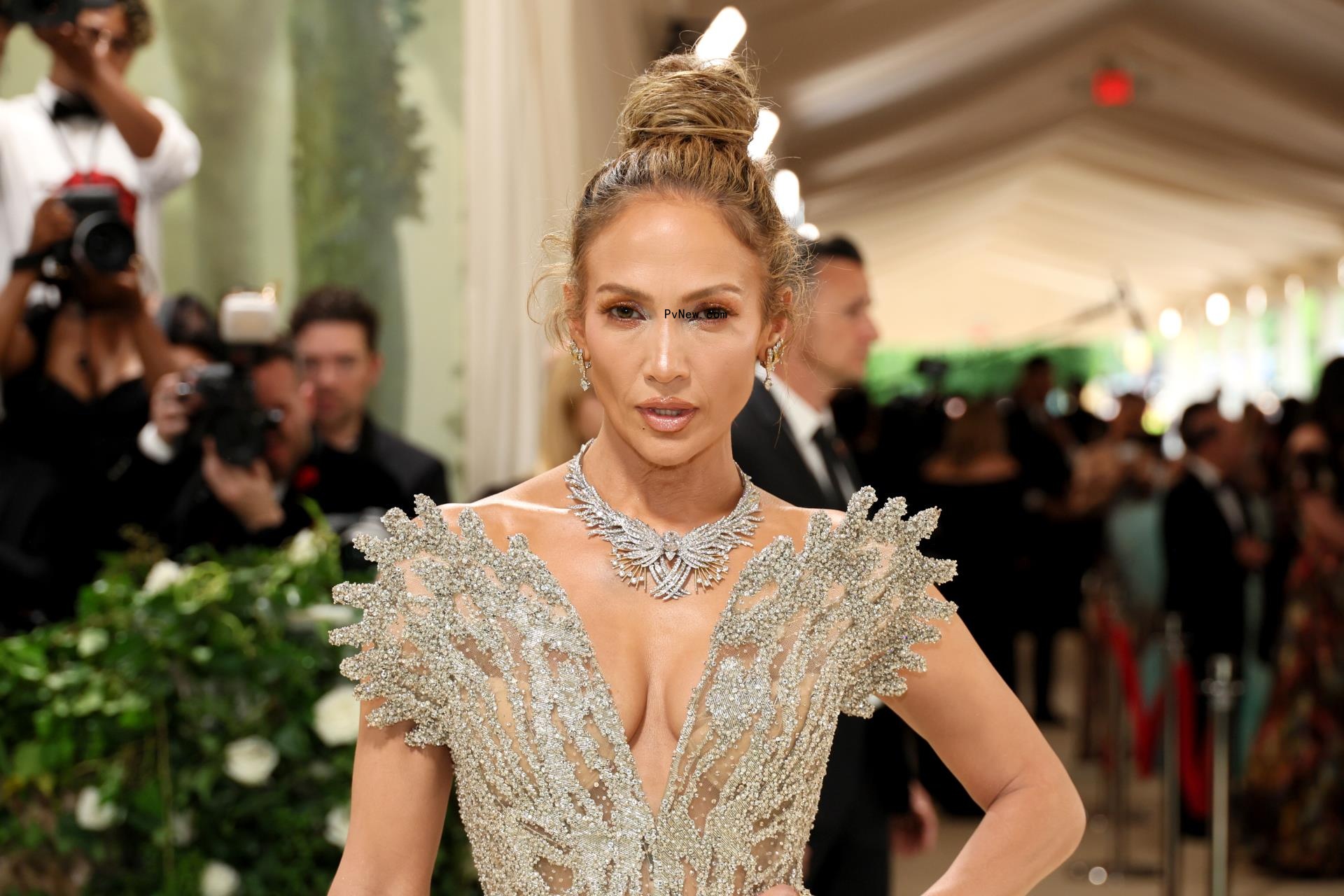 Jennifer Lopez 