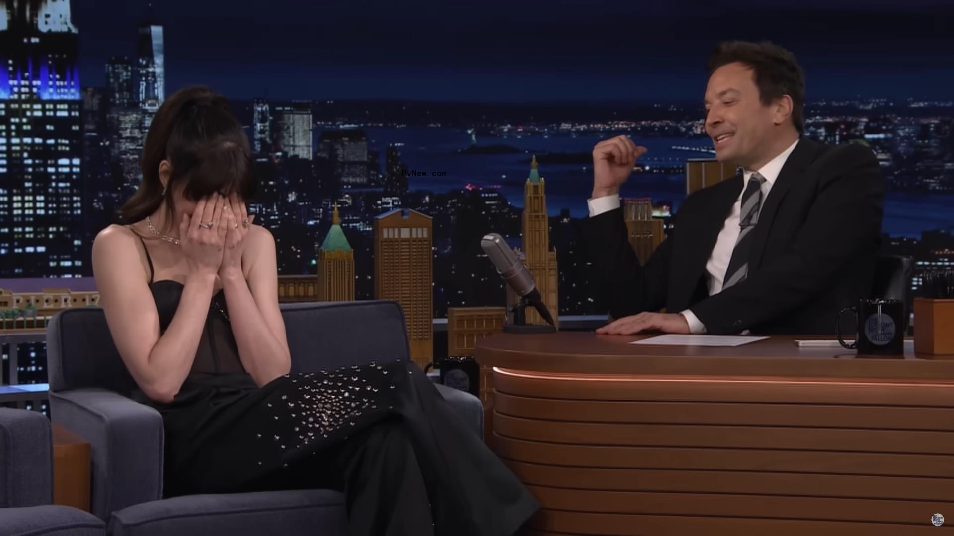 Anne Hathaway