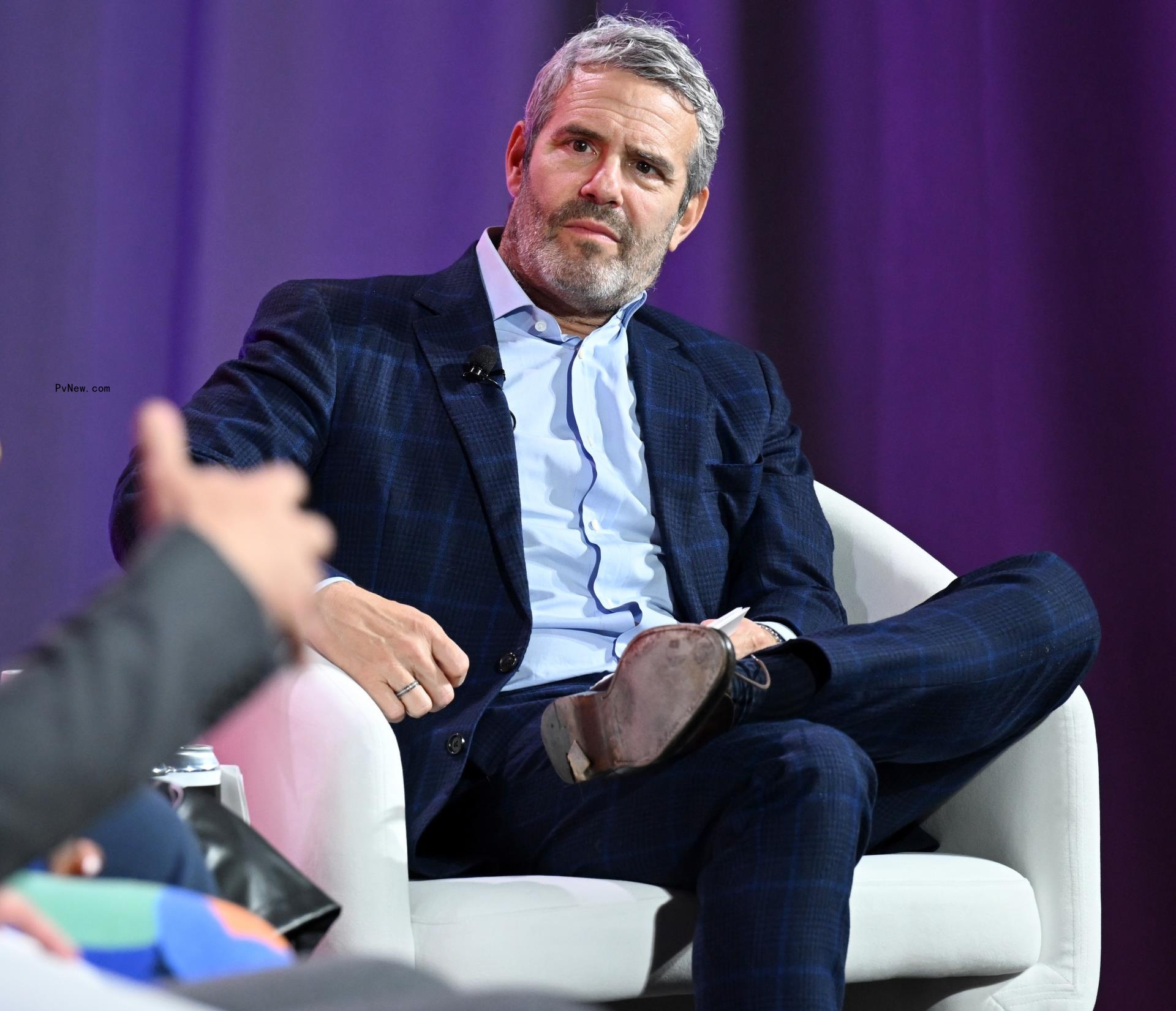 Andy Cohen