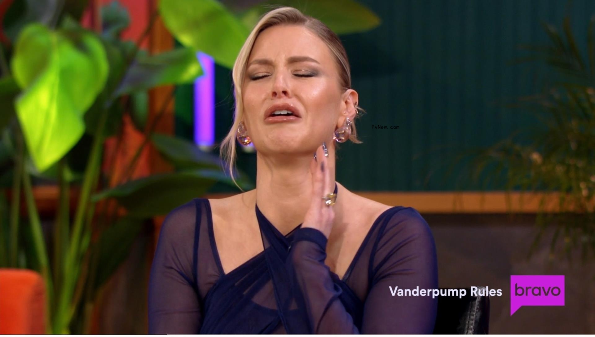 Ariana Madix