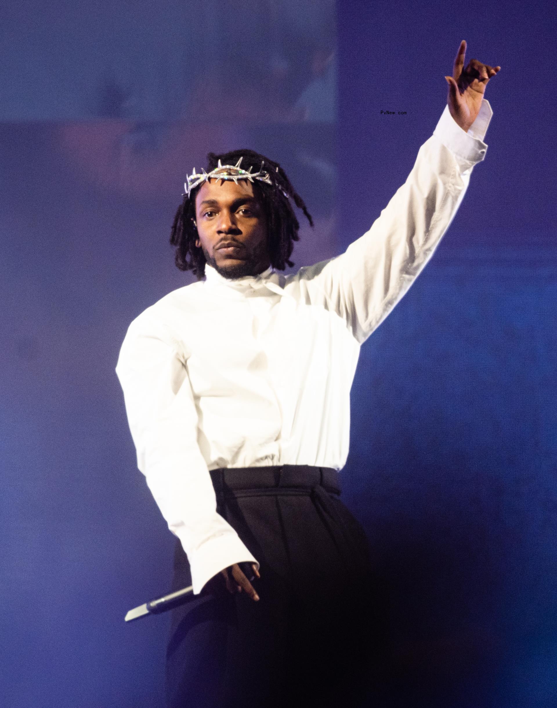 kendrick lamar