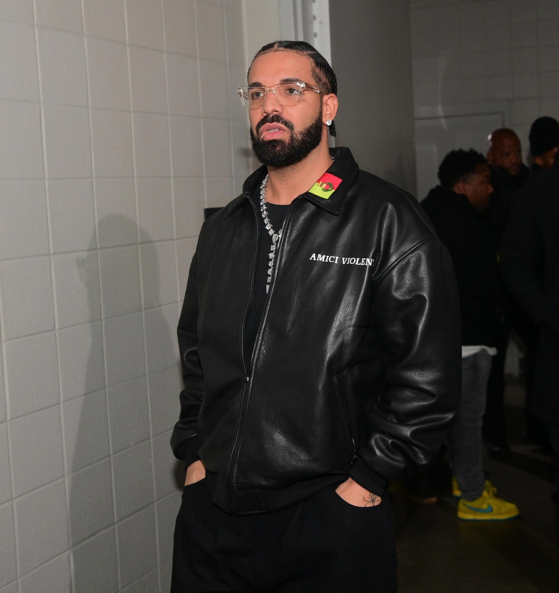 drake
