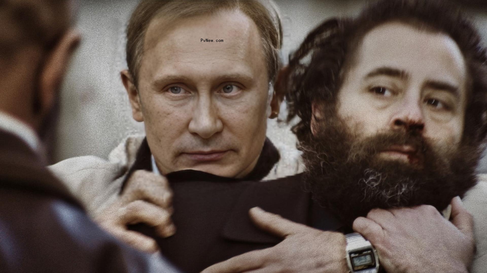 Patryk Vega’s AI-Generated ‘Putin’ Selling Globally Amid Intense Interest in Russian Leader