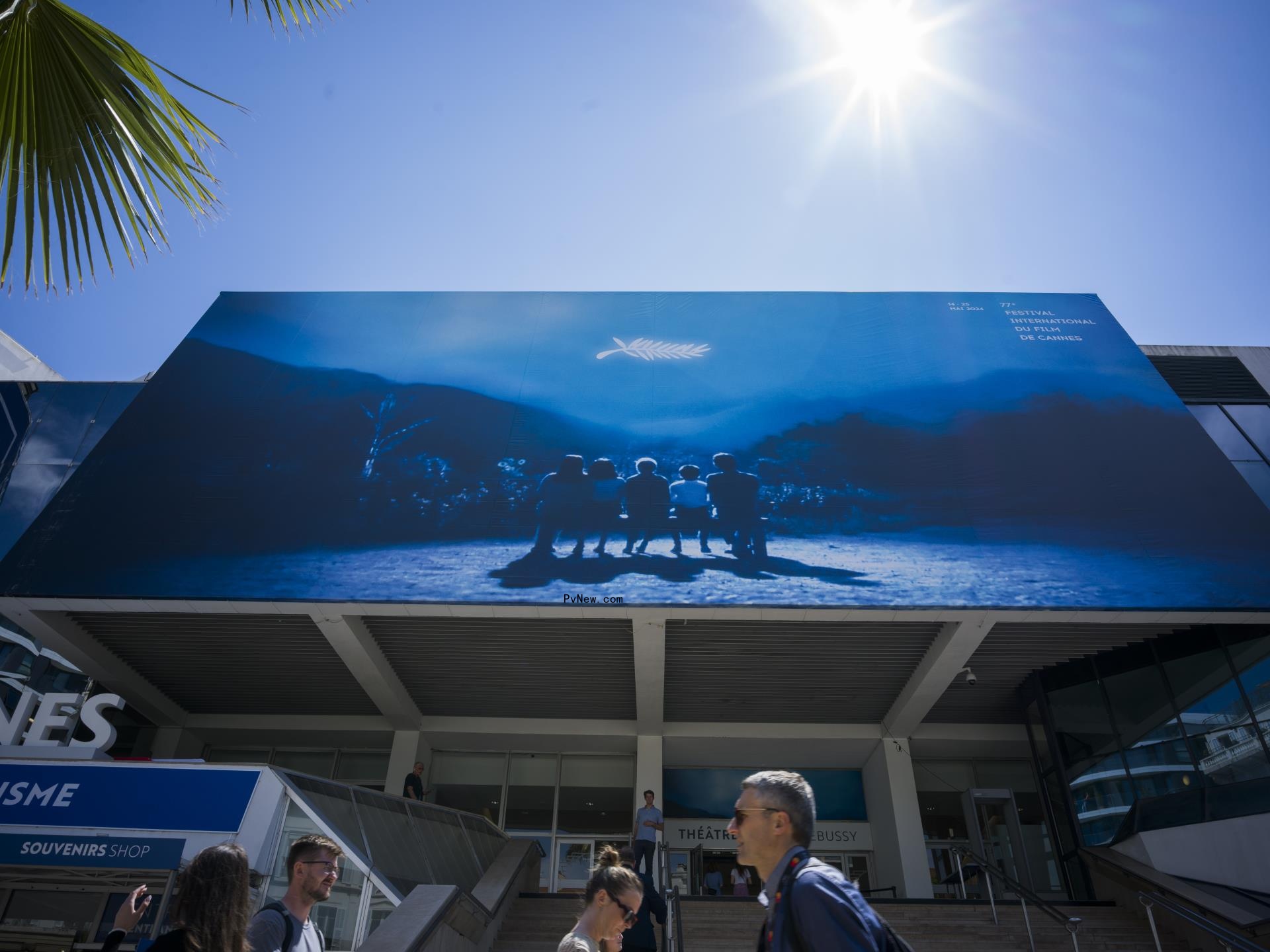 Cannes Kicks Off With France’s Film Industry Engulfed in Belated #MeToo Reckoning: ‘It Took Much Longer’