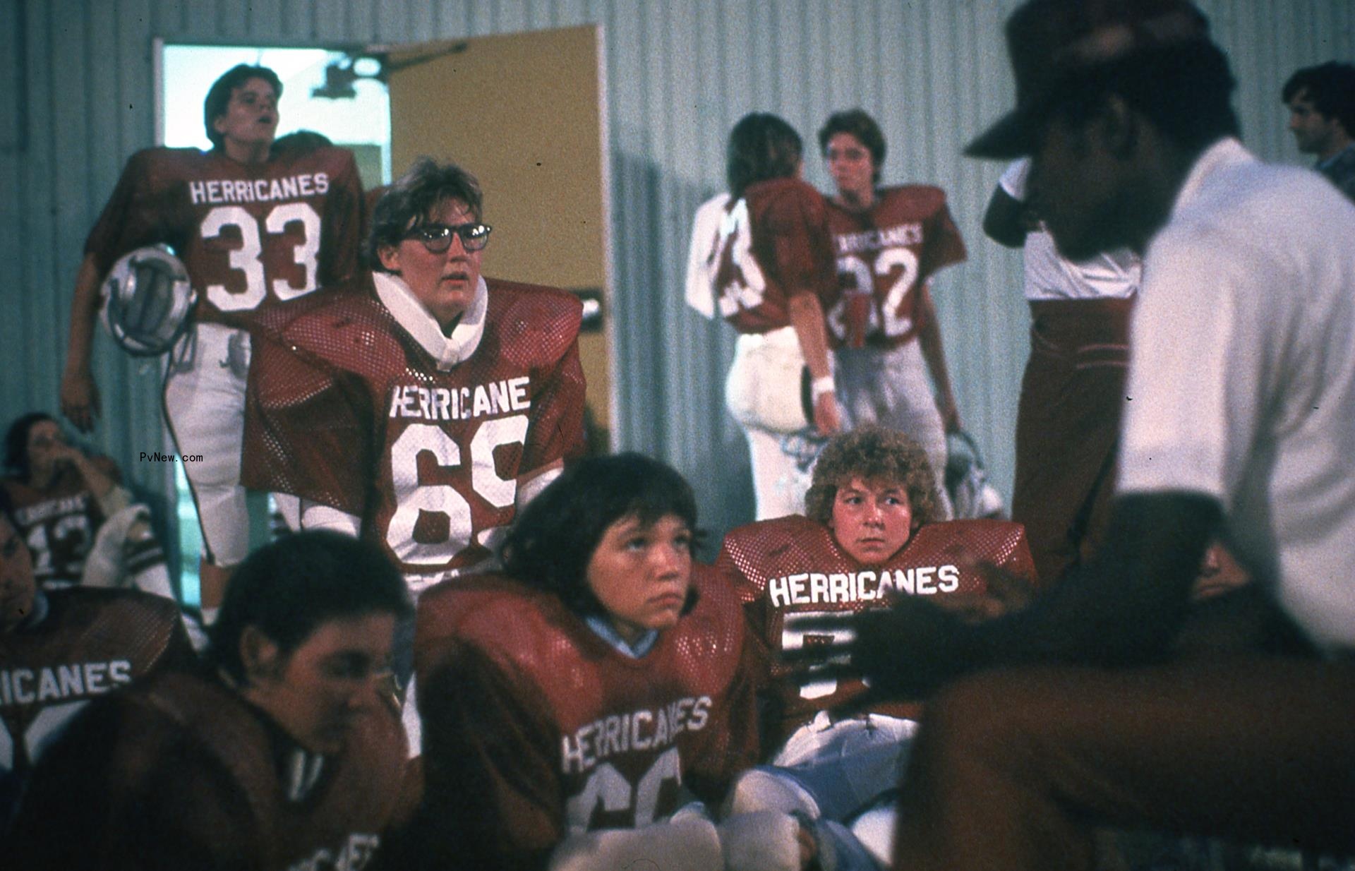 Blue Harbor Entertainment Acquires Women’s Football League docu<i></i>mentary ‘The Herricanes’