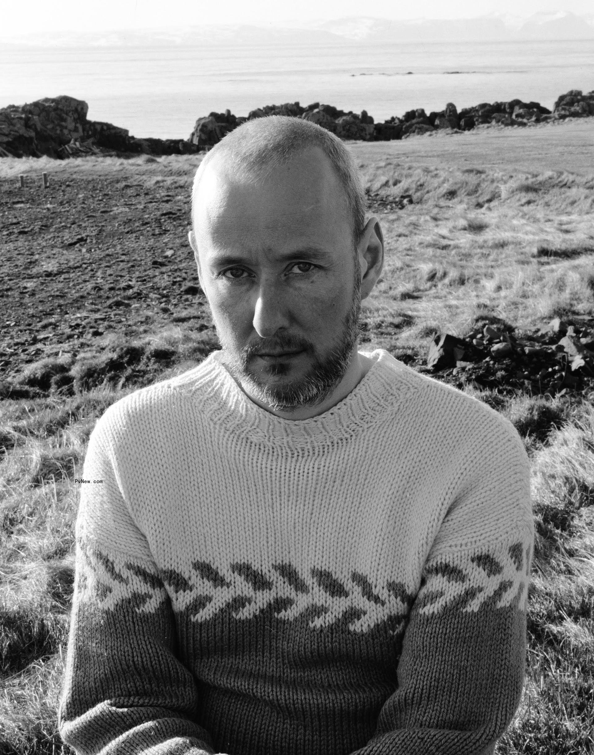 Rúnar Rúnarsson Talks a<i></i>bout Grief in Un Certain Regard Opener ‘When the Light Breaks’