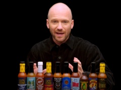 YouTube Series ‘Hot Ones’ Enters Emmys Talk Series Category, ‘Chicken Shop Date’ and ‘Good Mythical Morning’ on Short Form Ballots
