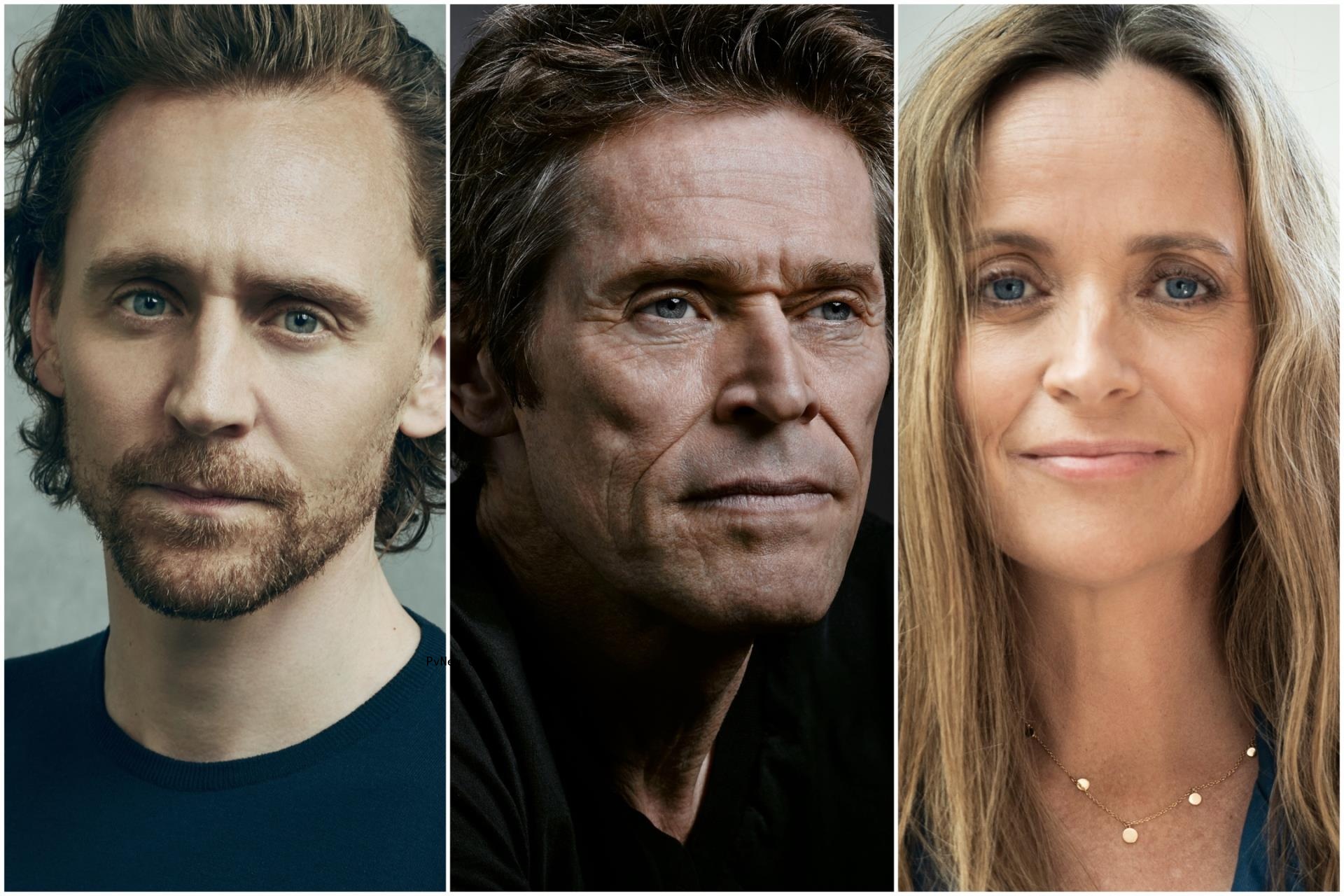 Tom Hiddleston Everest Thriller ‘Tenzing’ Lands at Apple