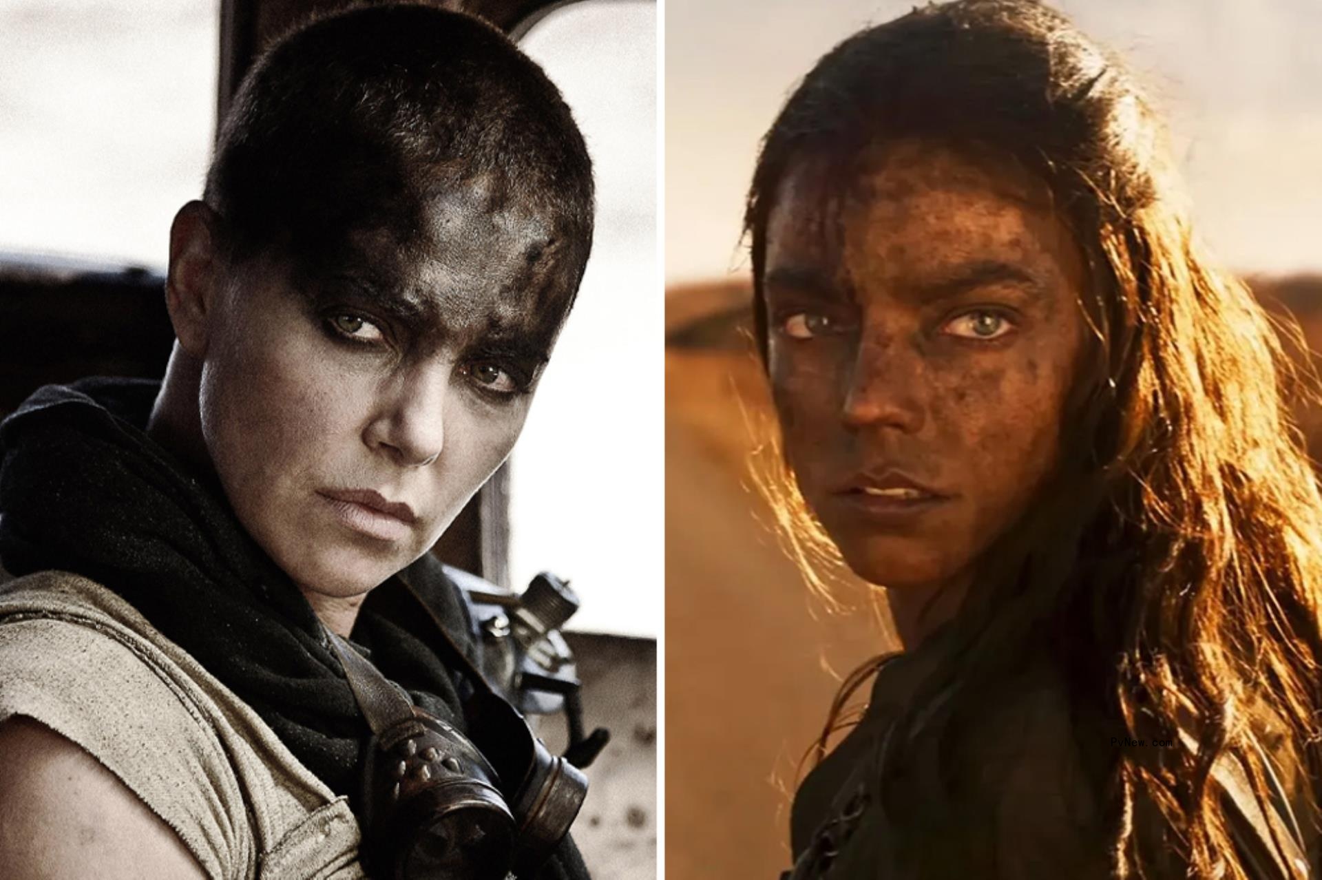 ‘Mad Max’ Director Co<i></i>nsidered De-Aging Charlize Theron for ‘Furiosa,’ but the Technology Was ‘Never Persuasive’: ‘We Had to Find Someone Younger’
