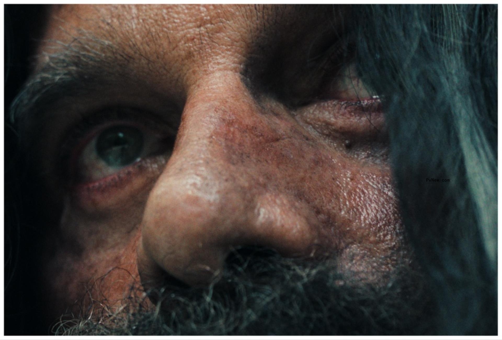 Lou Ferrigno Plays Cannibalistic Pig Farmer in Horror ‘The Hermit,’ With Scatena & Rosner Selling in Cannes – First Look