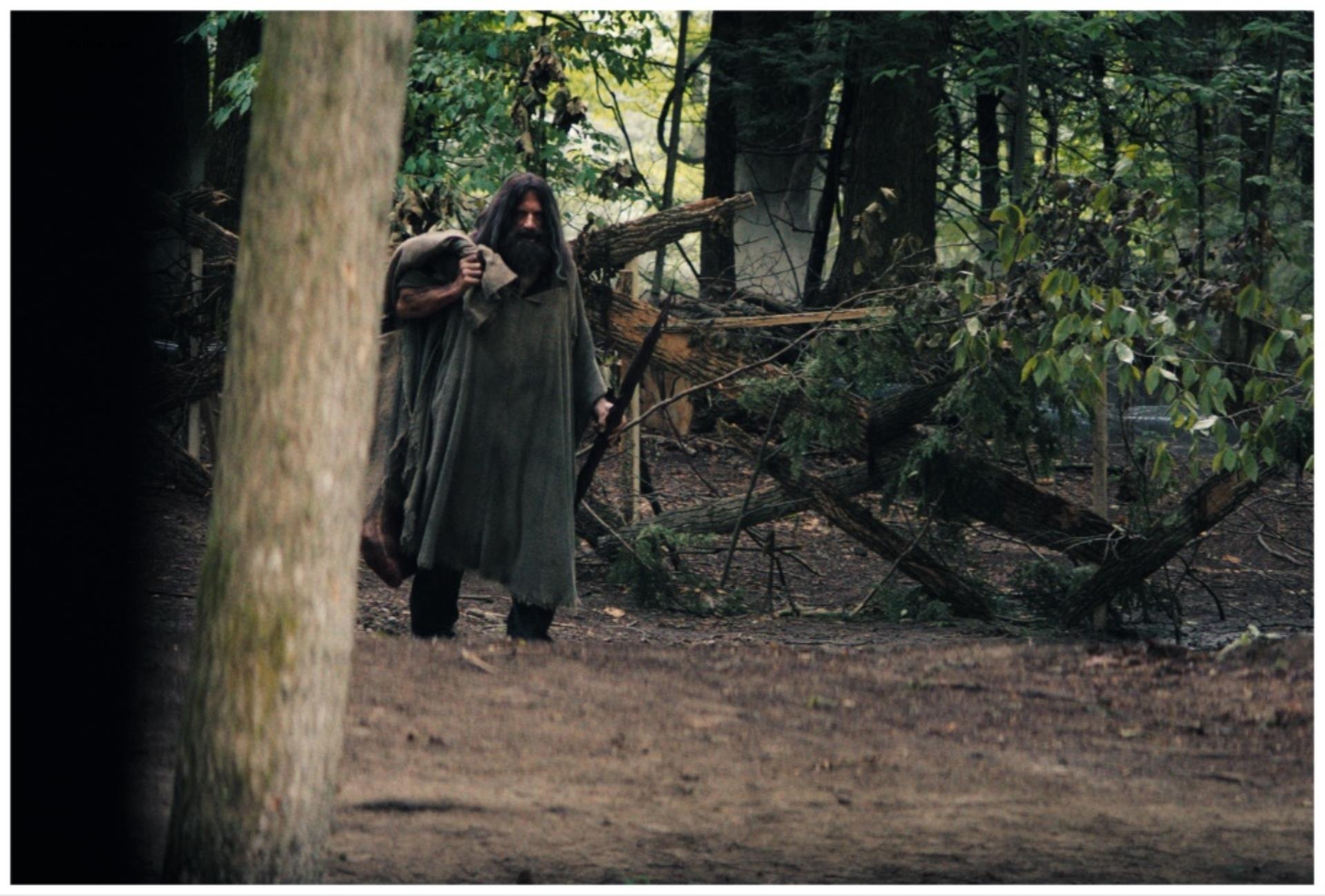 Lou Ferrigno Plays Cannibalistic Pig Farmer in Horror ‘The Hermit,’ With Scatena & Rosner Selling in Cannes – First Look