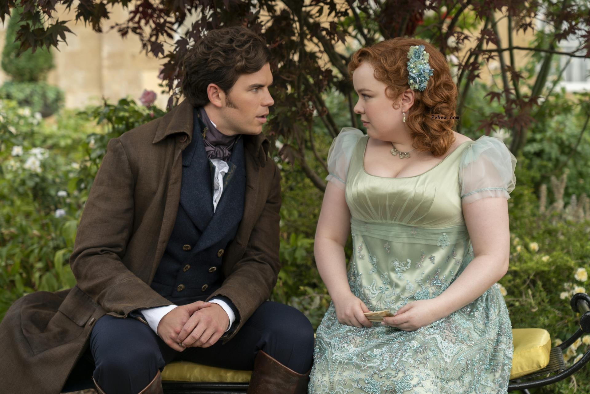Everything You Need to Remember Before ‘Bridgerton’ Season 3