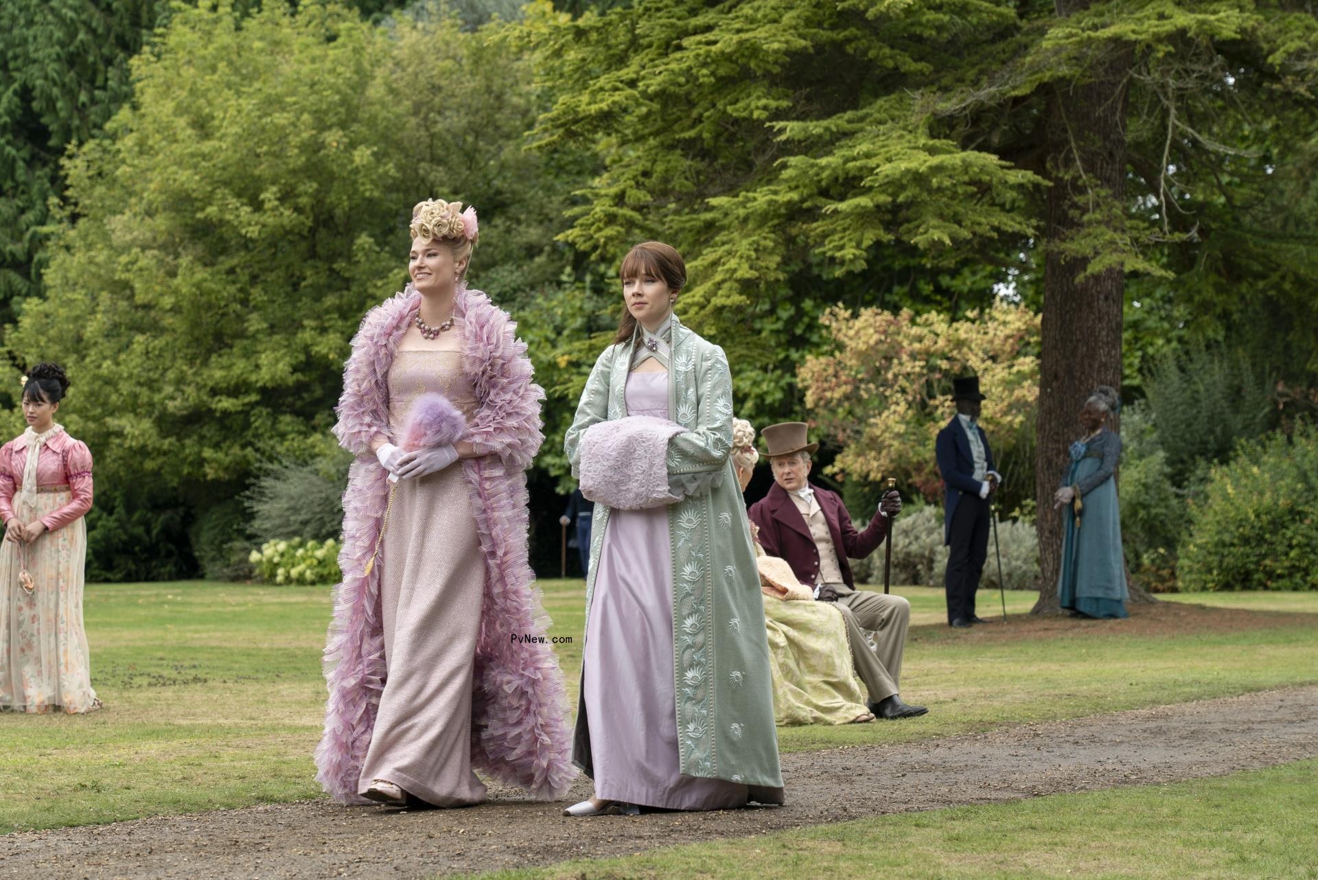 Everything You Need to Remember Before ‘Bridgerton’ Season 3