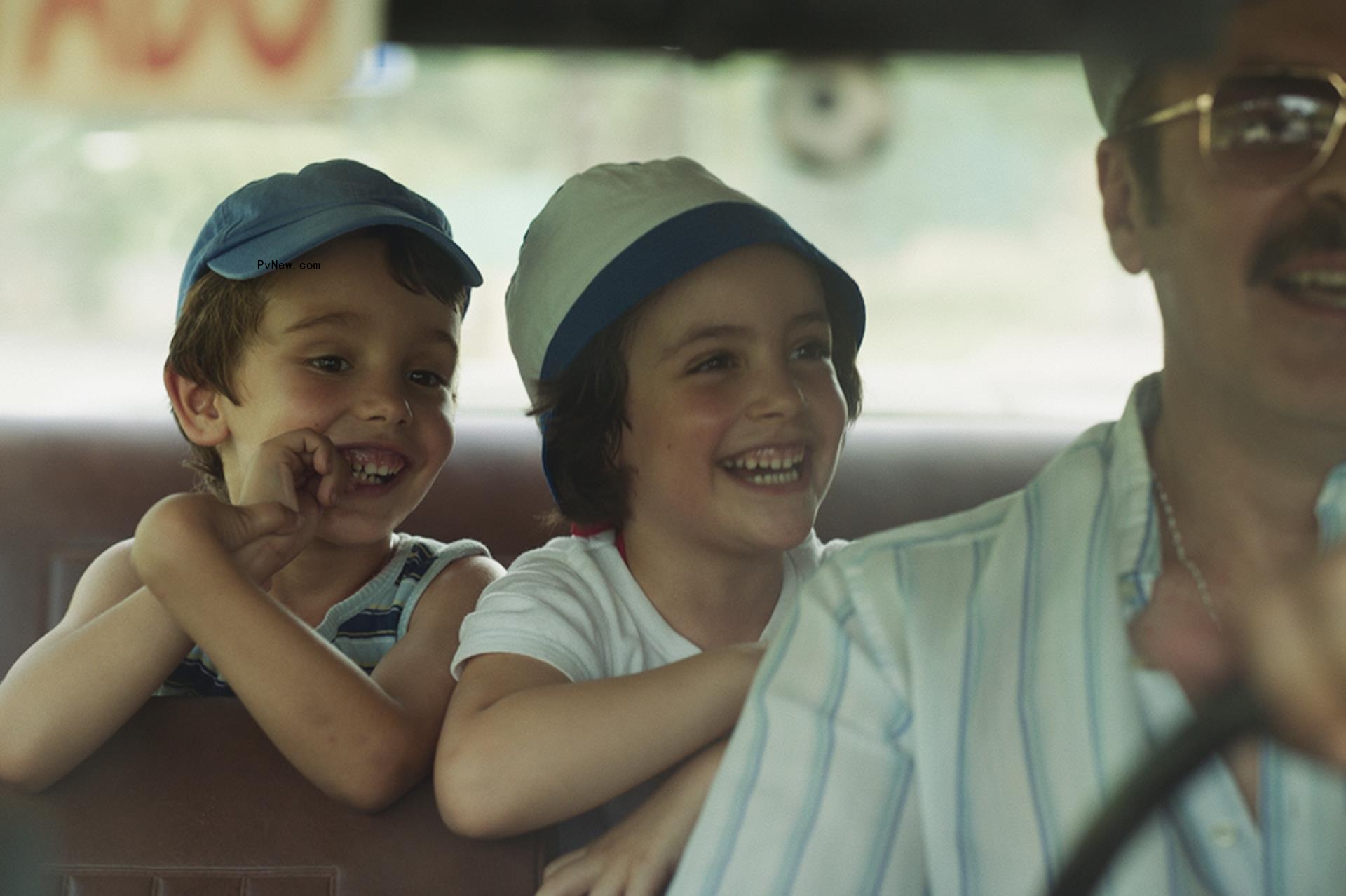 Smart Thrillers, Big Auteur Plays, Genre Fuel Sales Momentum