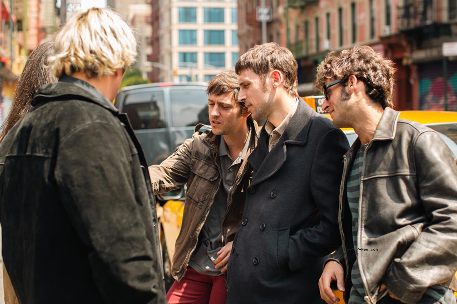 Spanish Cinema’s Diversity Boost Exports, Streamer Success