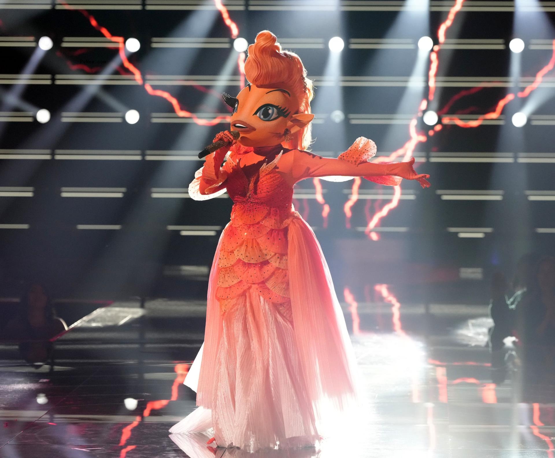 ‘The Masked Singer’ Reveals Identity of the Clock: Here’s the Celebrity Under the Costume