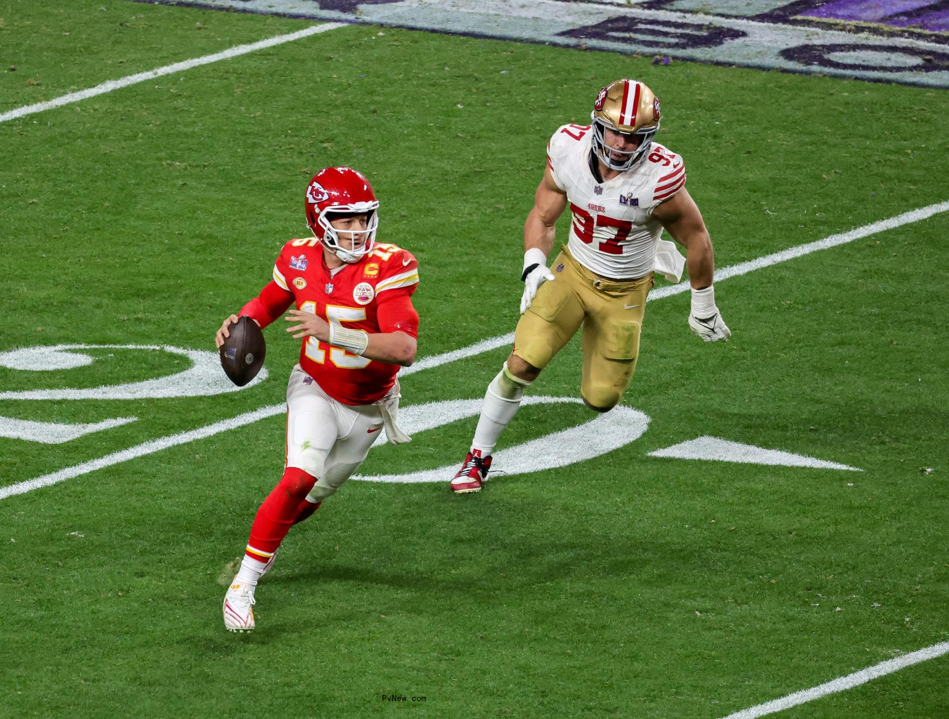 NFL 2024 Schedule: Nine Playoff Rematches, Christmas Games on Netflix and More
